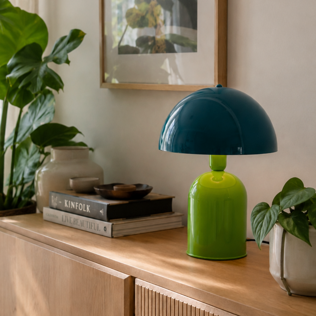 Soho Harmony Metal Masa Lambası | ByLamp