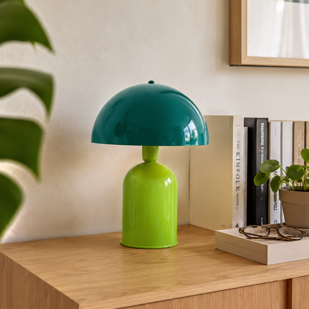 Soho Harmony Metal Masa Lambası | ByLamp