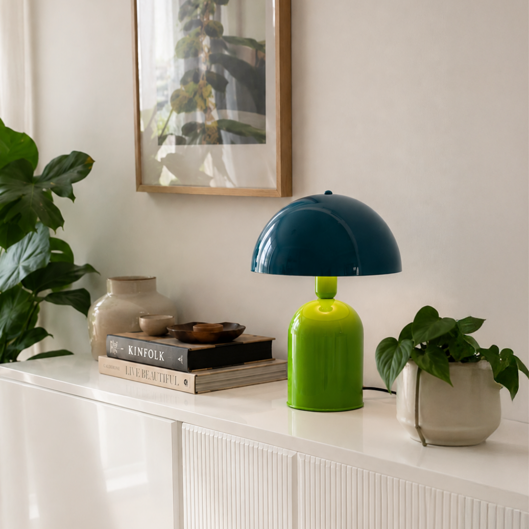 Soho Harmony Metal Masa Lambası | ByLamp