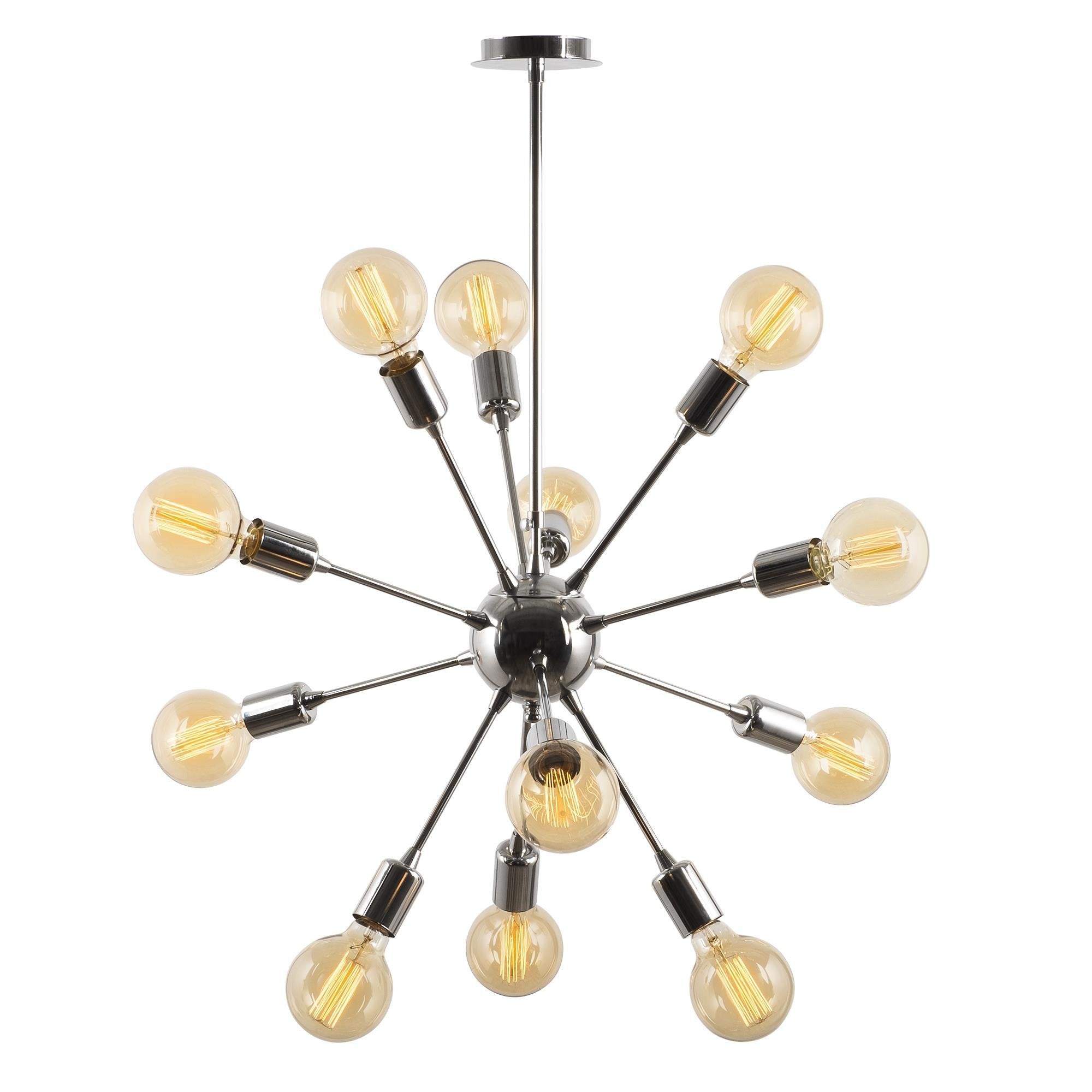 Harput MR 602 Rustik Avize Aydınlatma | ByLamp