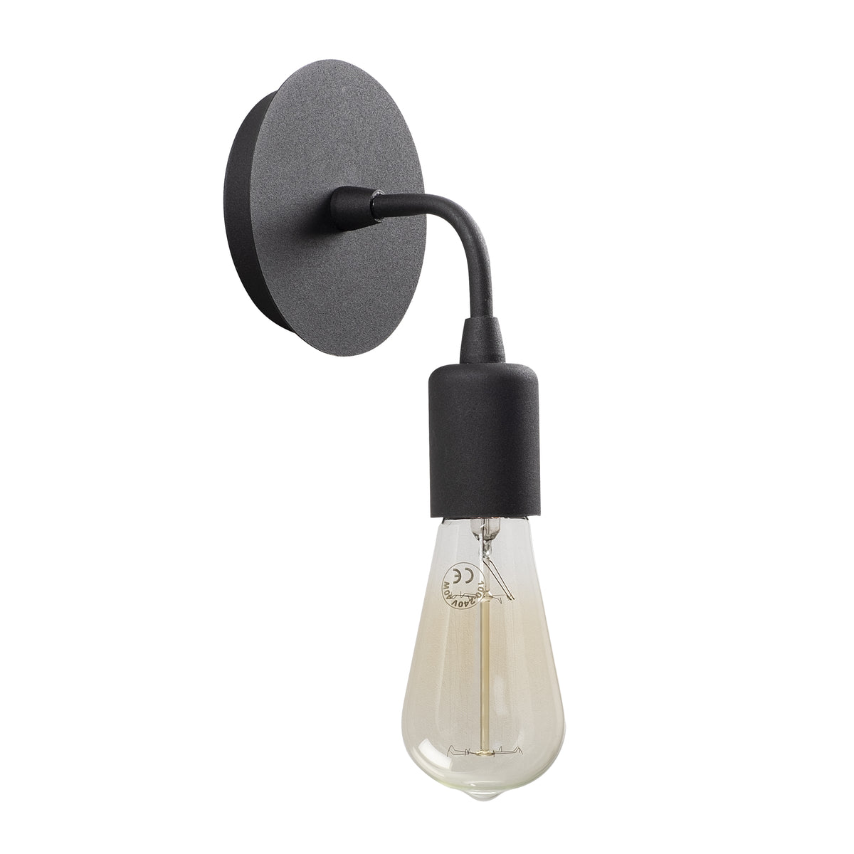 Sakura 1322 Rustik Aplik Duvar Aydınlatma | ByLamp