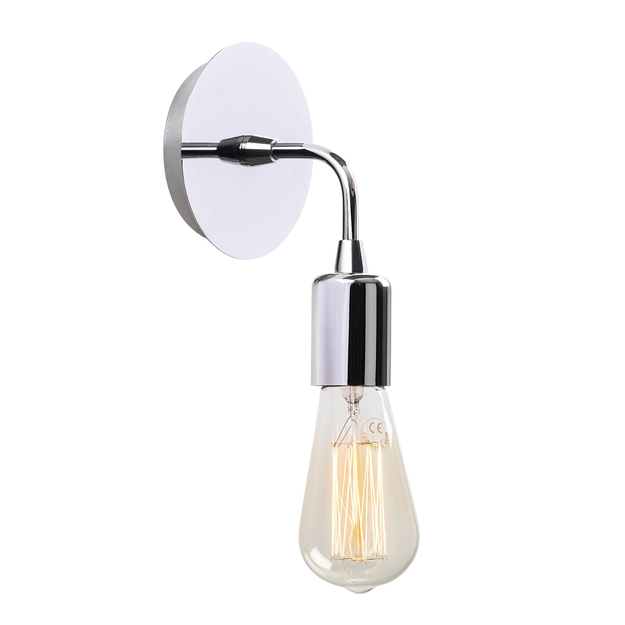 Harput N 1323 Rustik Aplik Duvar Aydınlatma | ByLamp