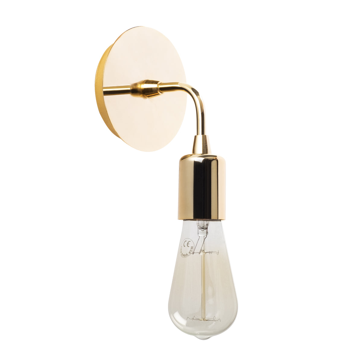 Sakura 1325 Rustik Aplik Duvar Aydınlatma | ByLamp