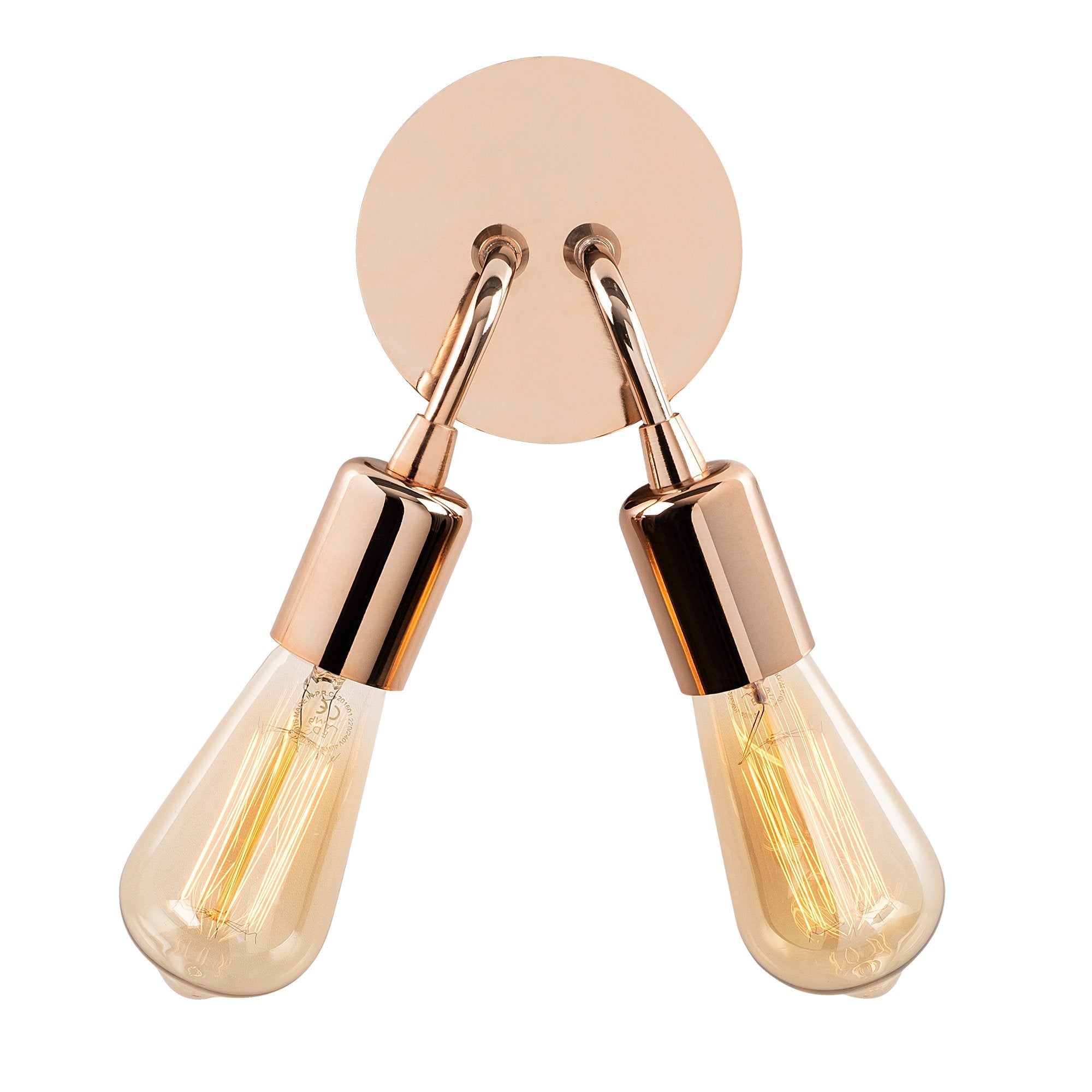 Harput N 1330 Rustik Aplik Duvar Aydınlatma | ByLamp