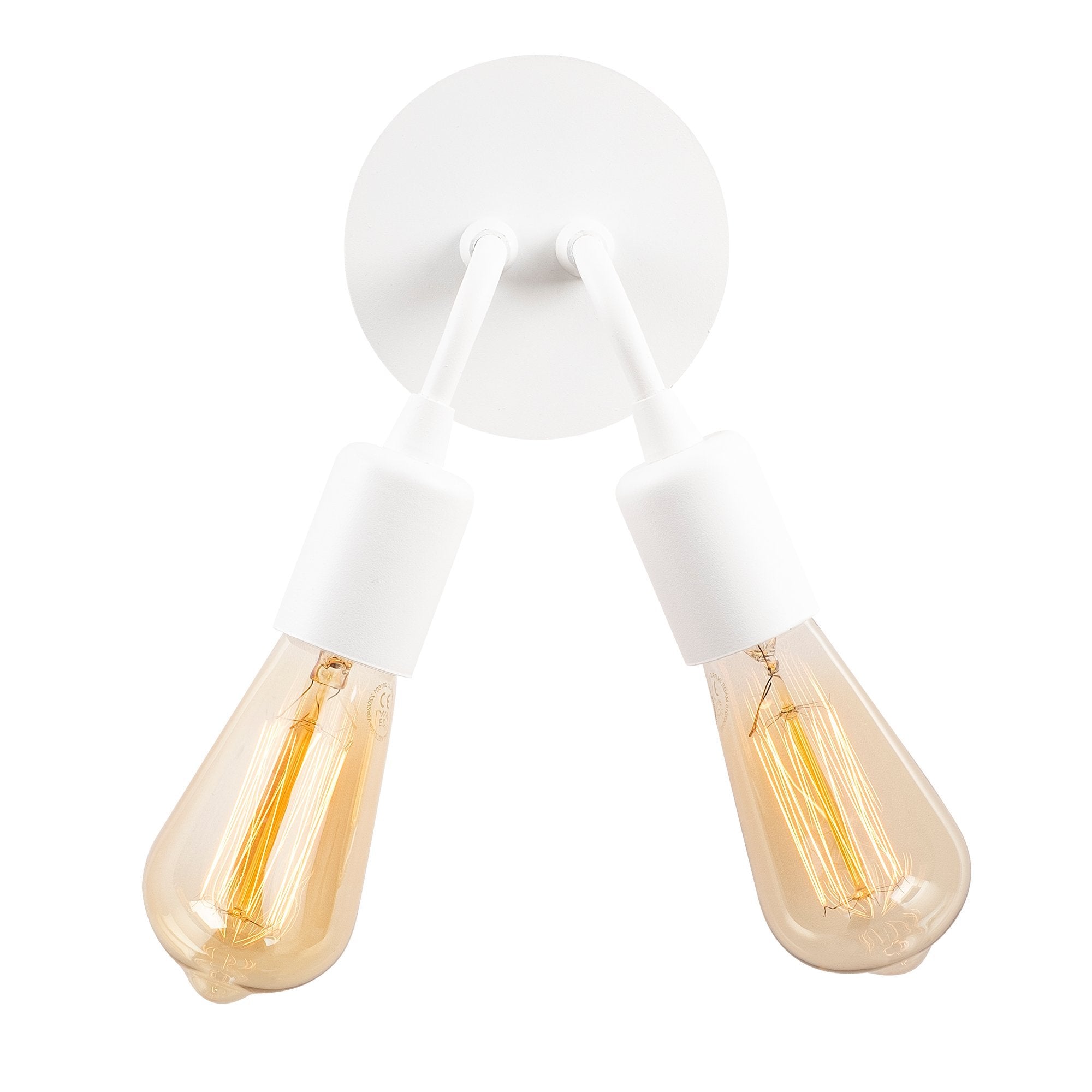 Harput N 1333 Rustik Aplik Duvar Aydınlatma | ByLamp