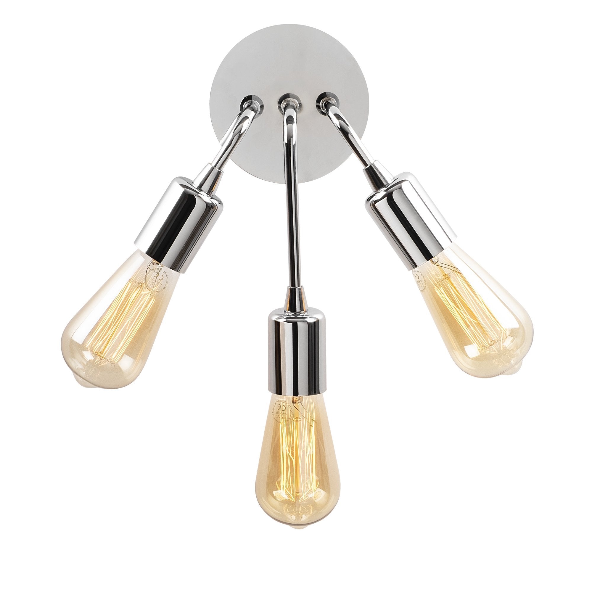 Harput N 1335 Rustik Aplik Duvar Aydınlatma | ByLamp