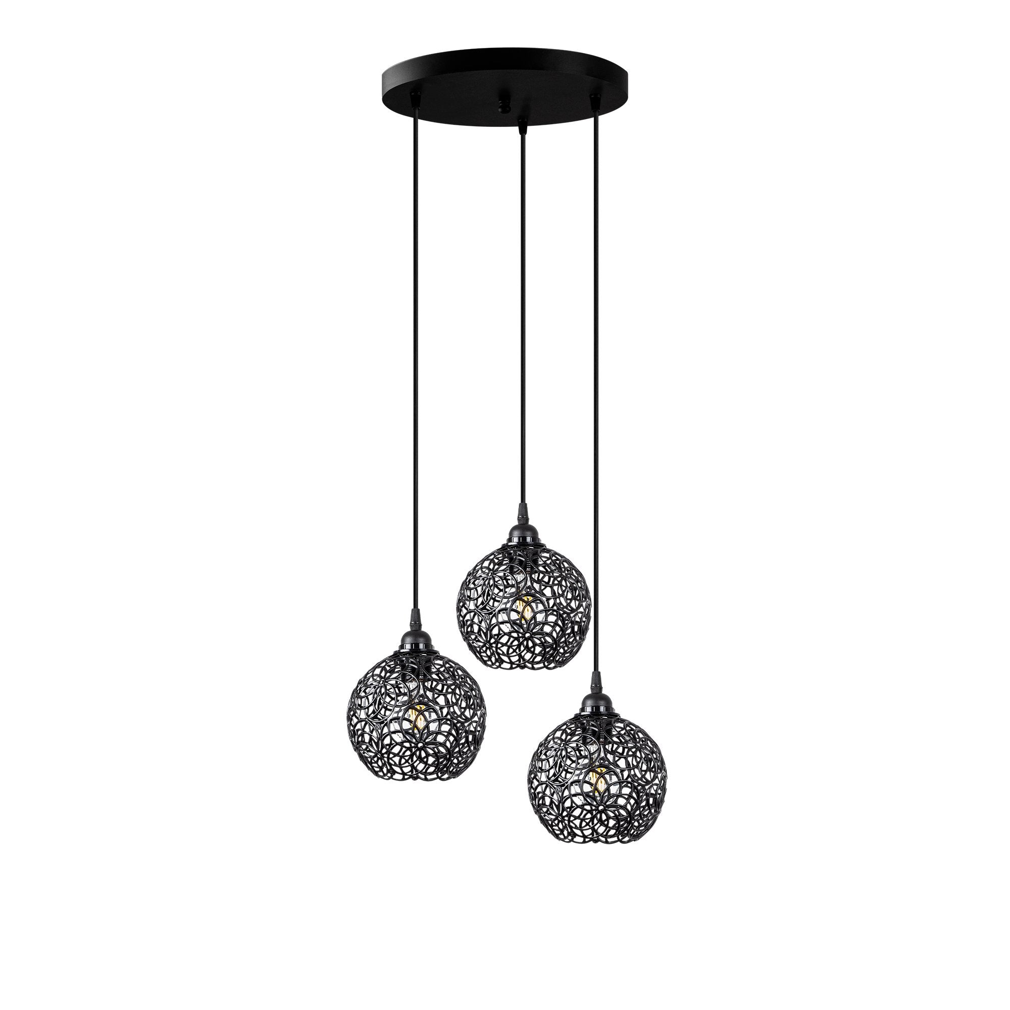 Hay 11890 Tel Sarkıt Aydınlatma | ByLamp