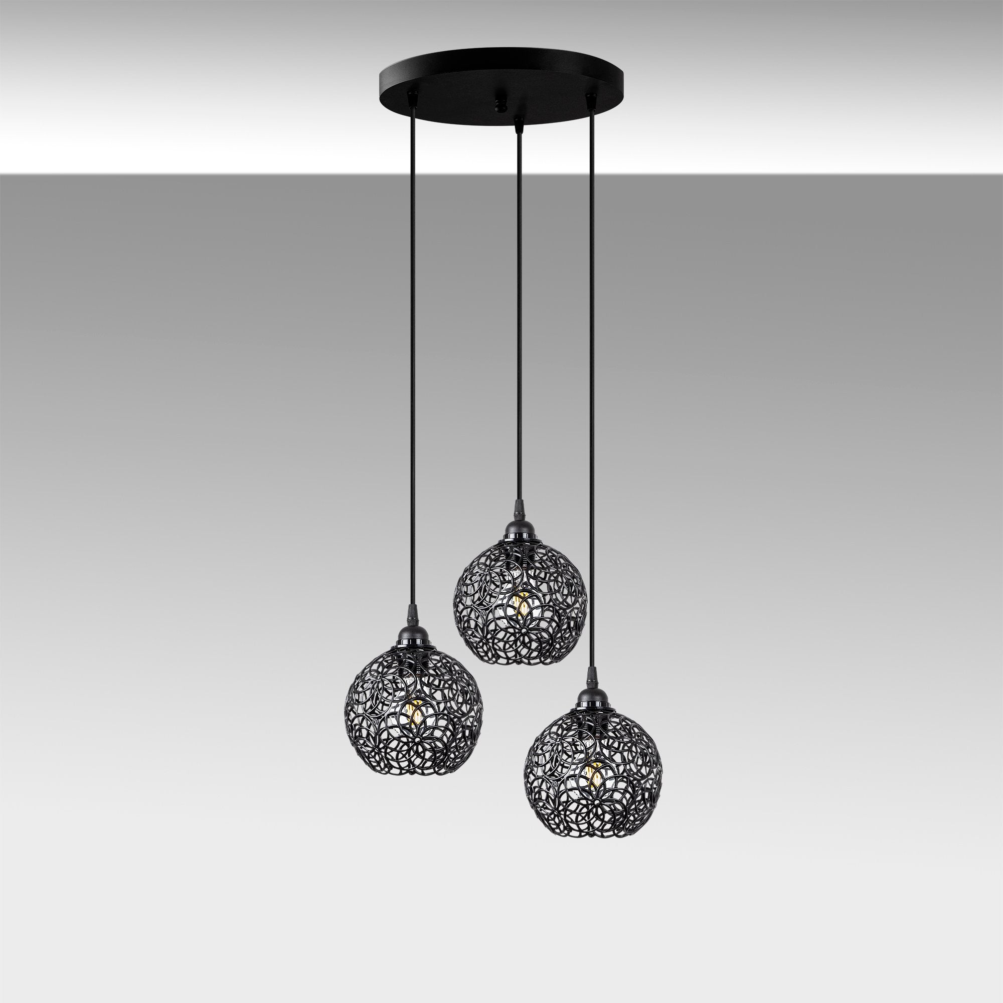 Hay 11890 Tel Sarkıt Aydınlatma | ByLamp