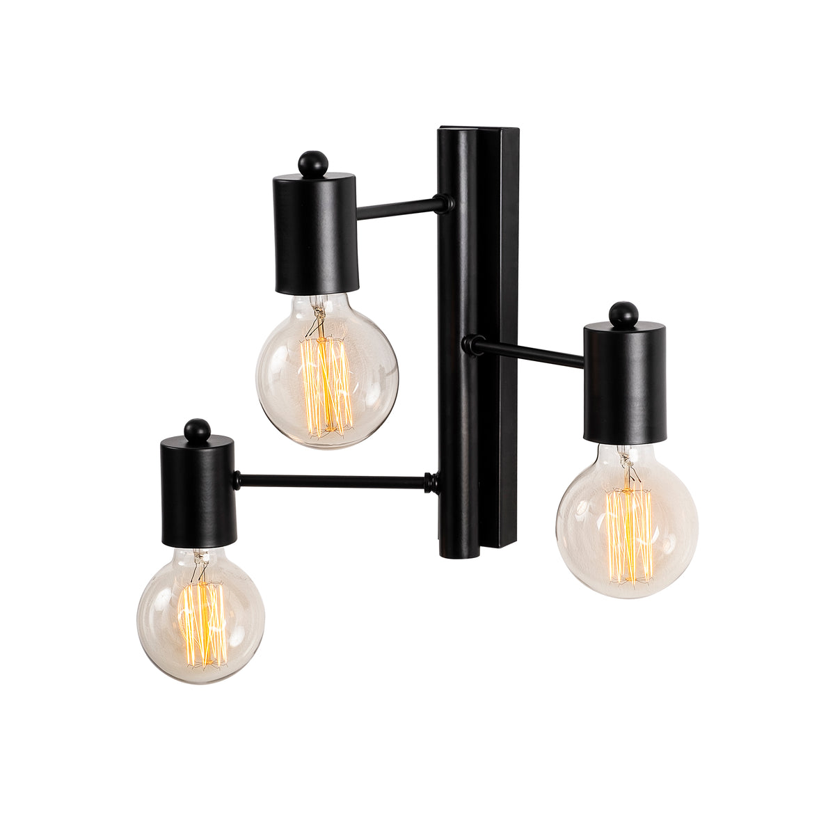Pulsar 6946 Rustik Aplik Duvar Aydınlatma | ByLamp
