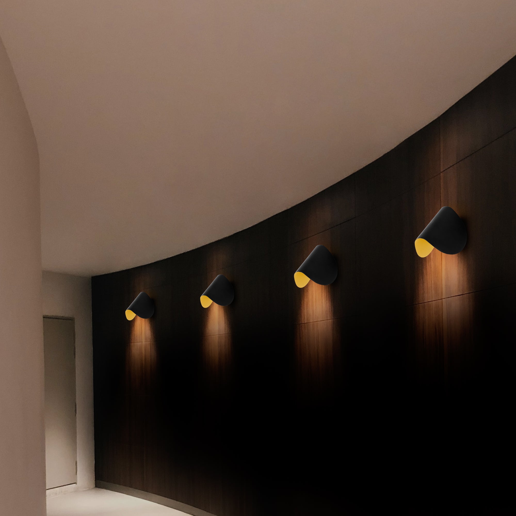 Heybe 13623 Led Aplik Duvar Aydınlatma | ByLamp