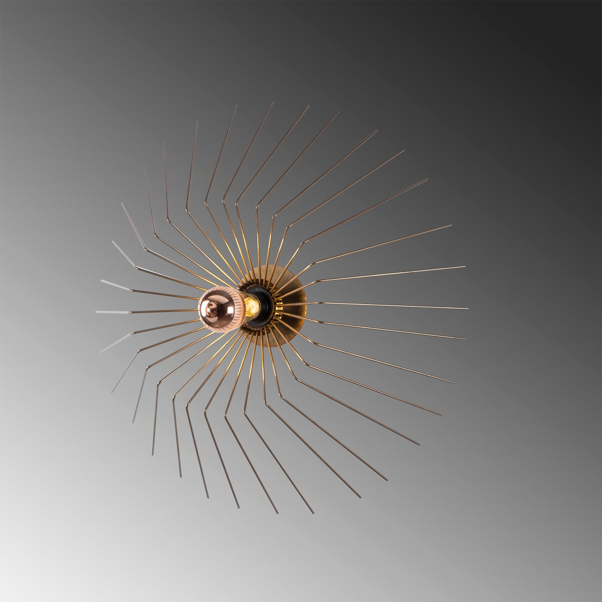 İstanbul 701 Tel Aplik Duvar Aydınlatma | ByLamp