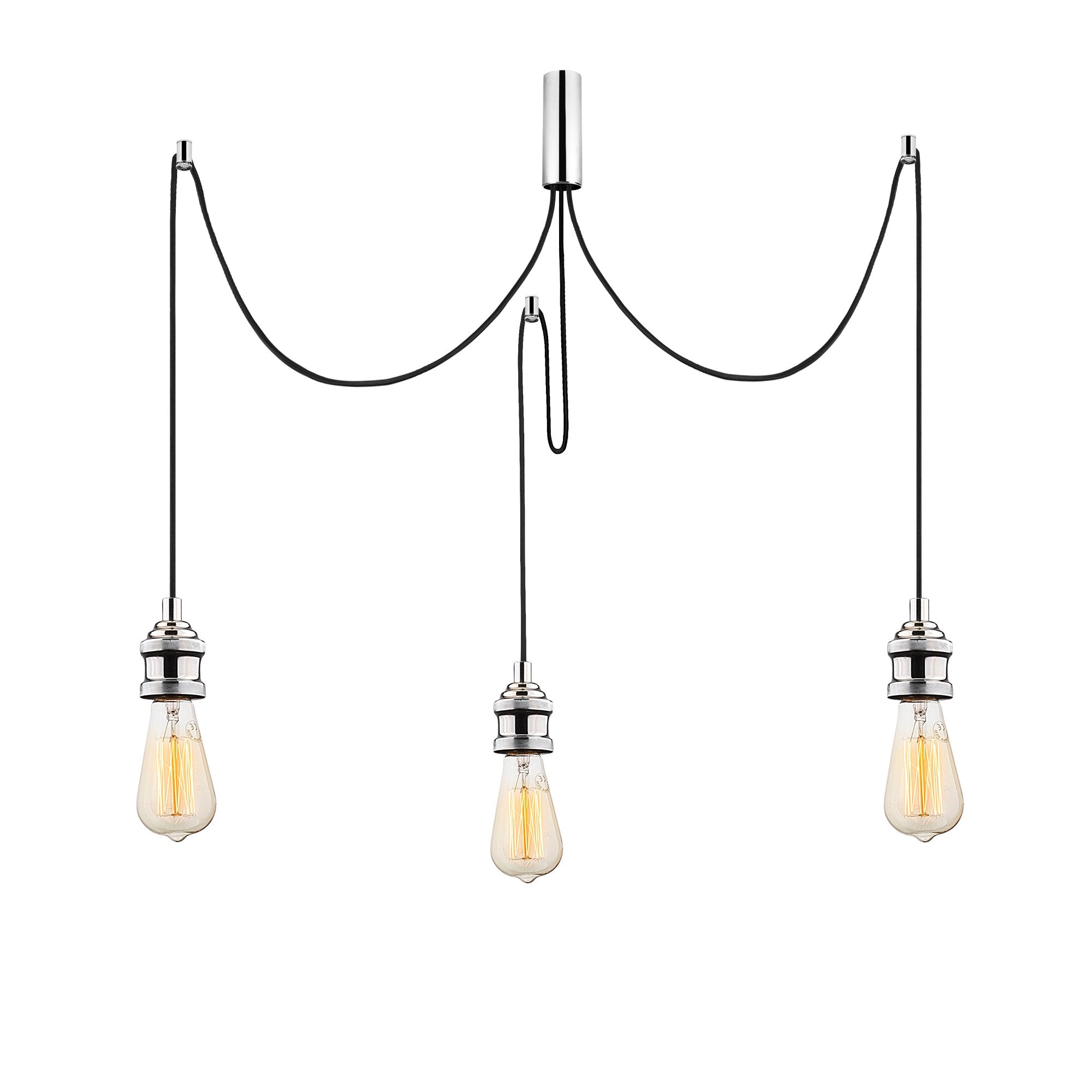 Kablo MR 905 Rustik Sarkıt Aydınlatma | ByLamp