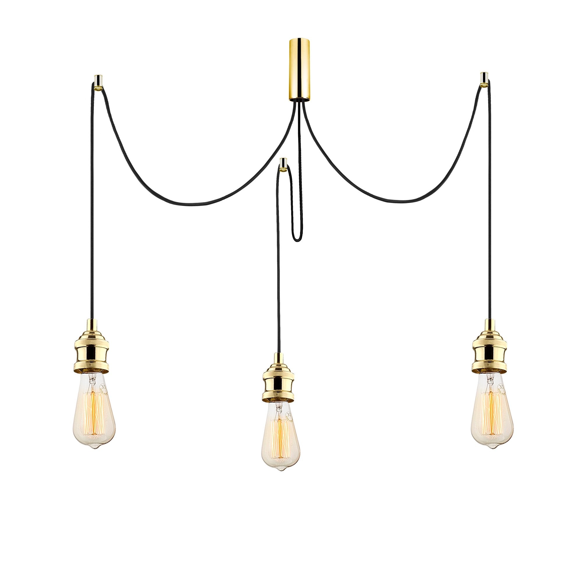 Kablo MR 911 Rustik Sarkıt Aydınlatma | ByLamp