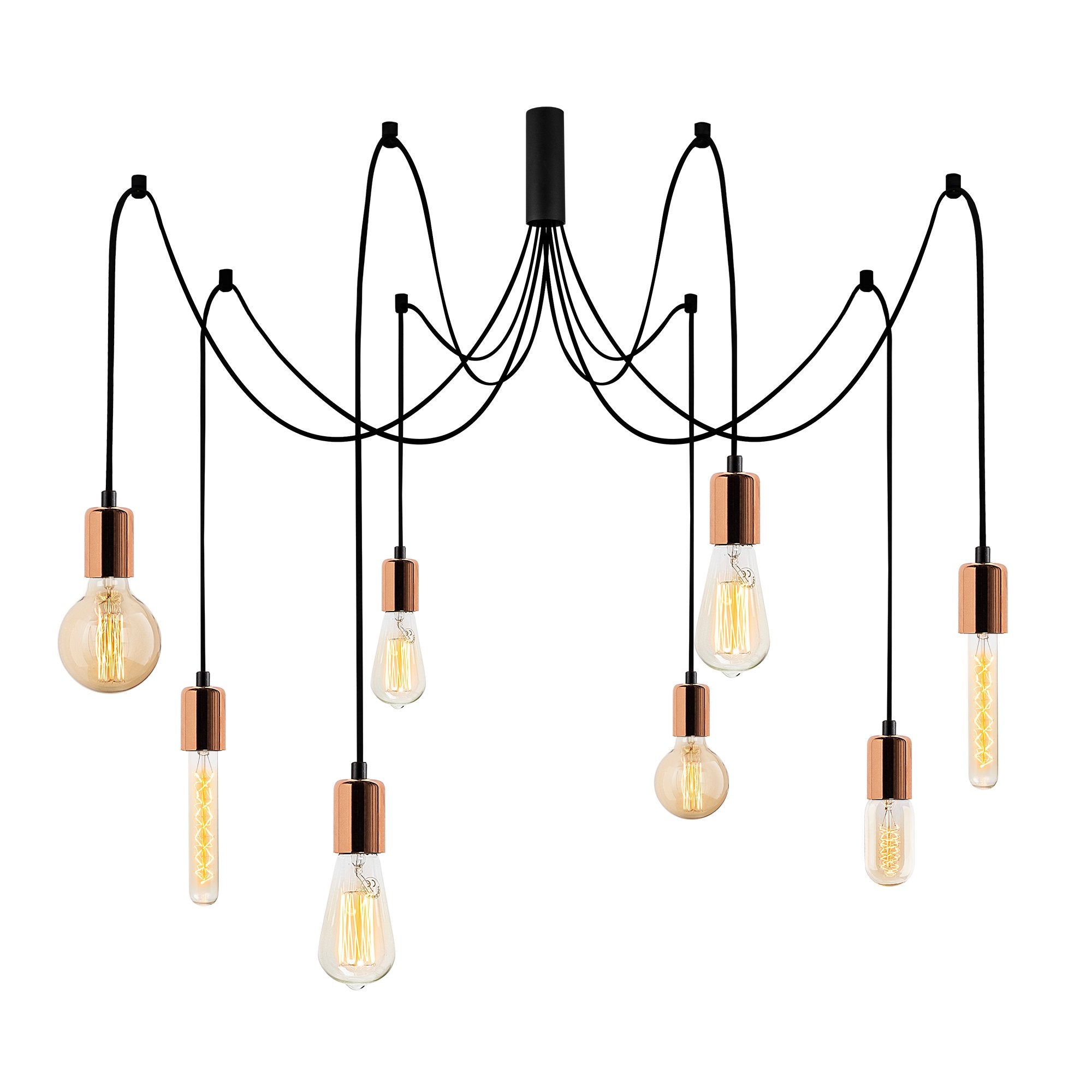 Kablo MR 917 Rustik Sarkıt Aydınlatma | ByLamp