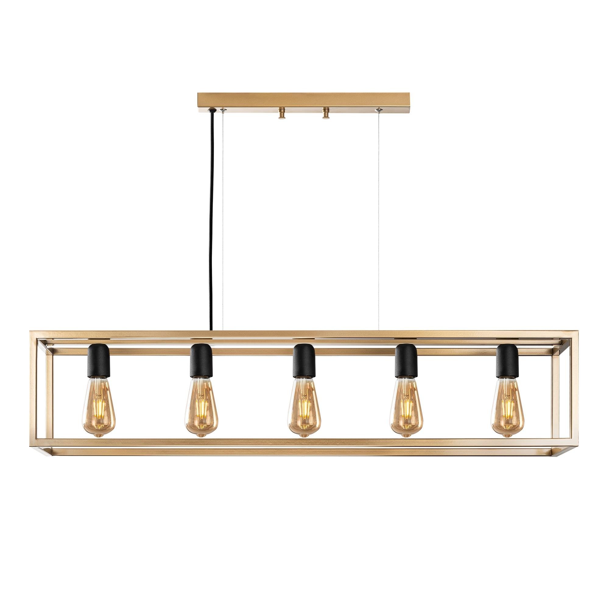 Kafes 13749 Rustik Avize Aydınlatma | ByLamp