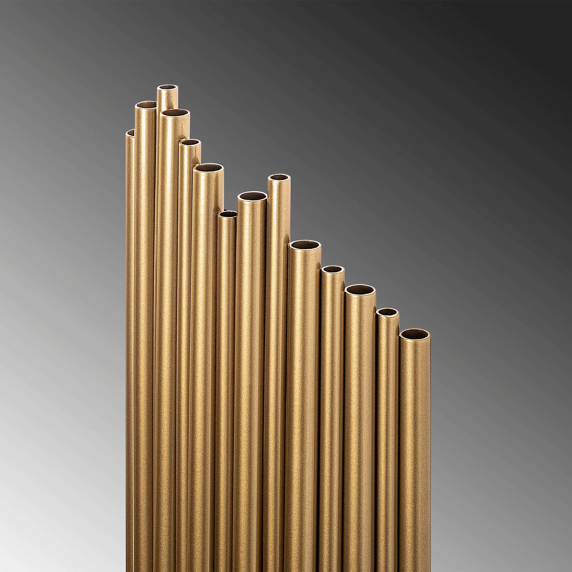 Kara 13346 Sıvama Aplik Duvar Aydınlatma | ByLamp