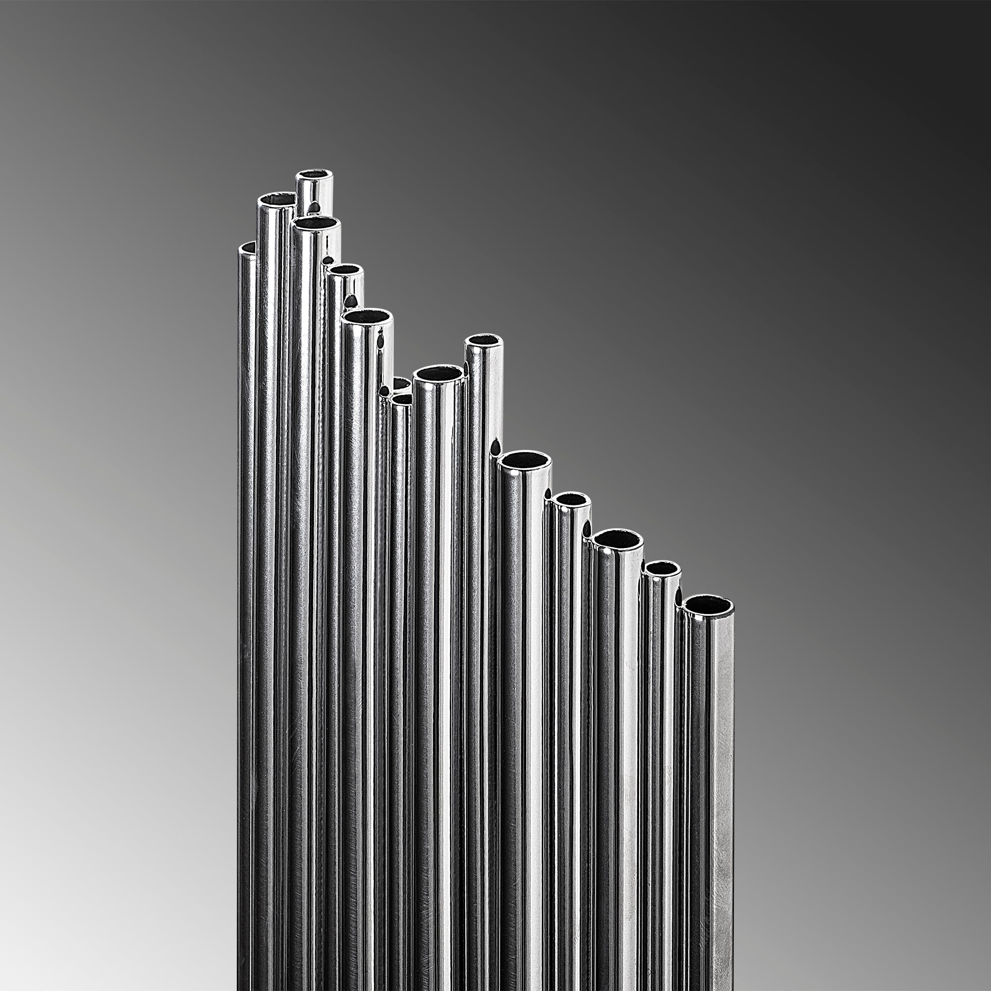 Kara 13347 Sıvama Aplik Duvar Aydınlatma | ByLamp