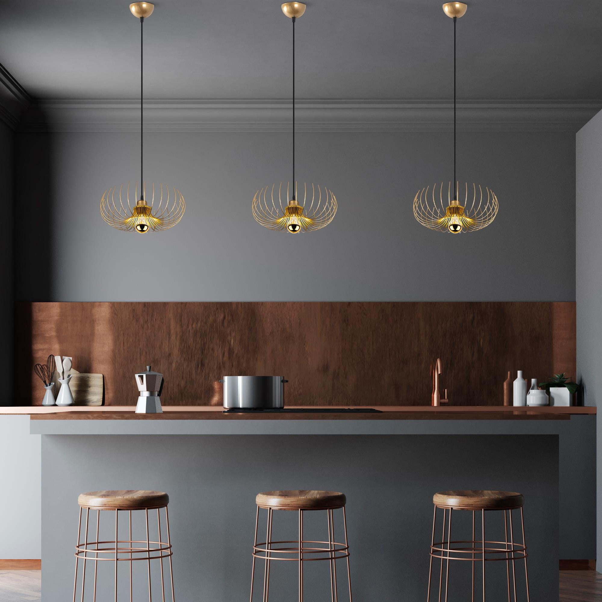 Karsortel N 641 2 Tel Sarkıt Aydınlatma | ByLamp