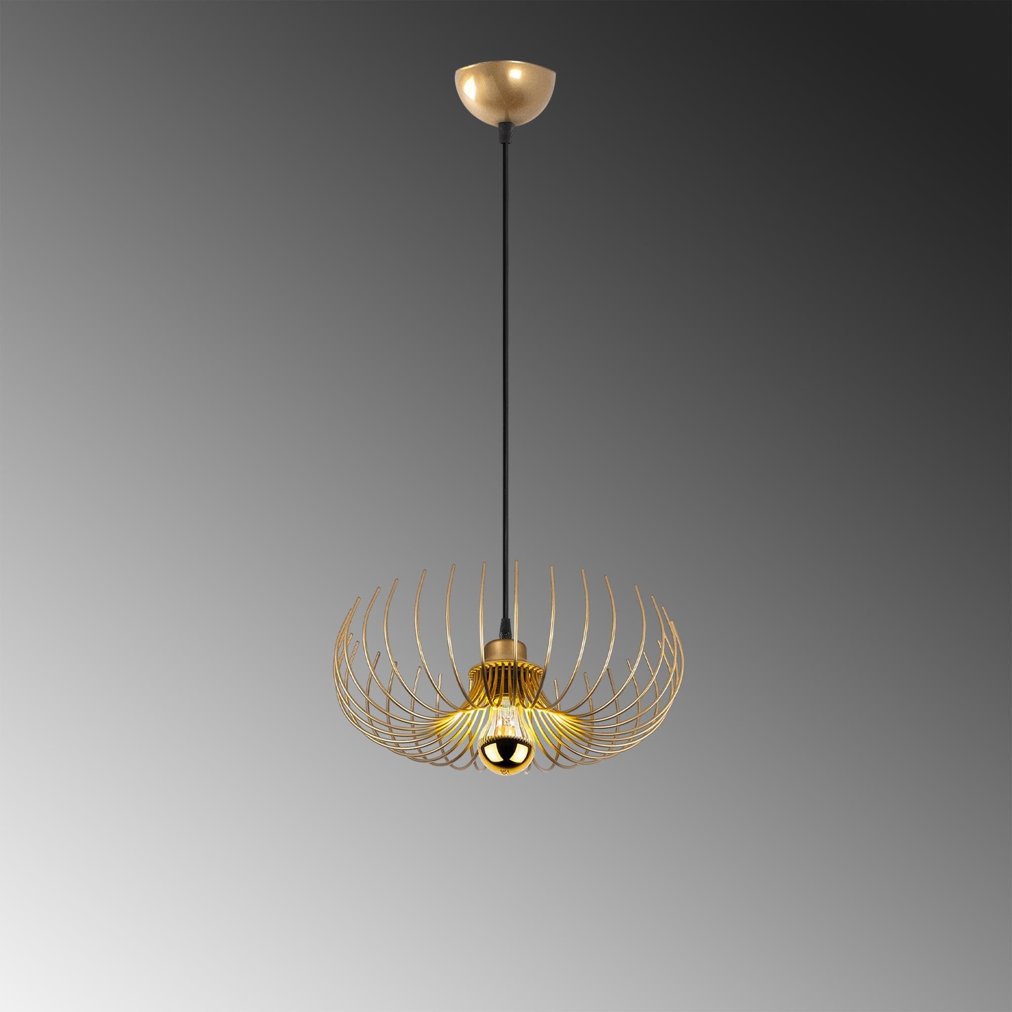 Karsortel N 641 2 Tel Sarkıt Aydınlatma | ByLamp