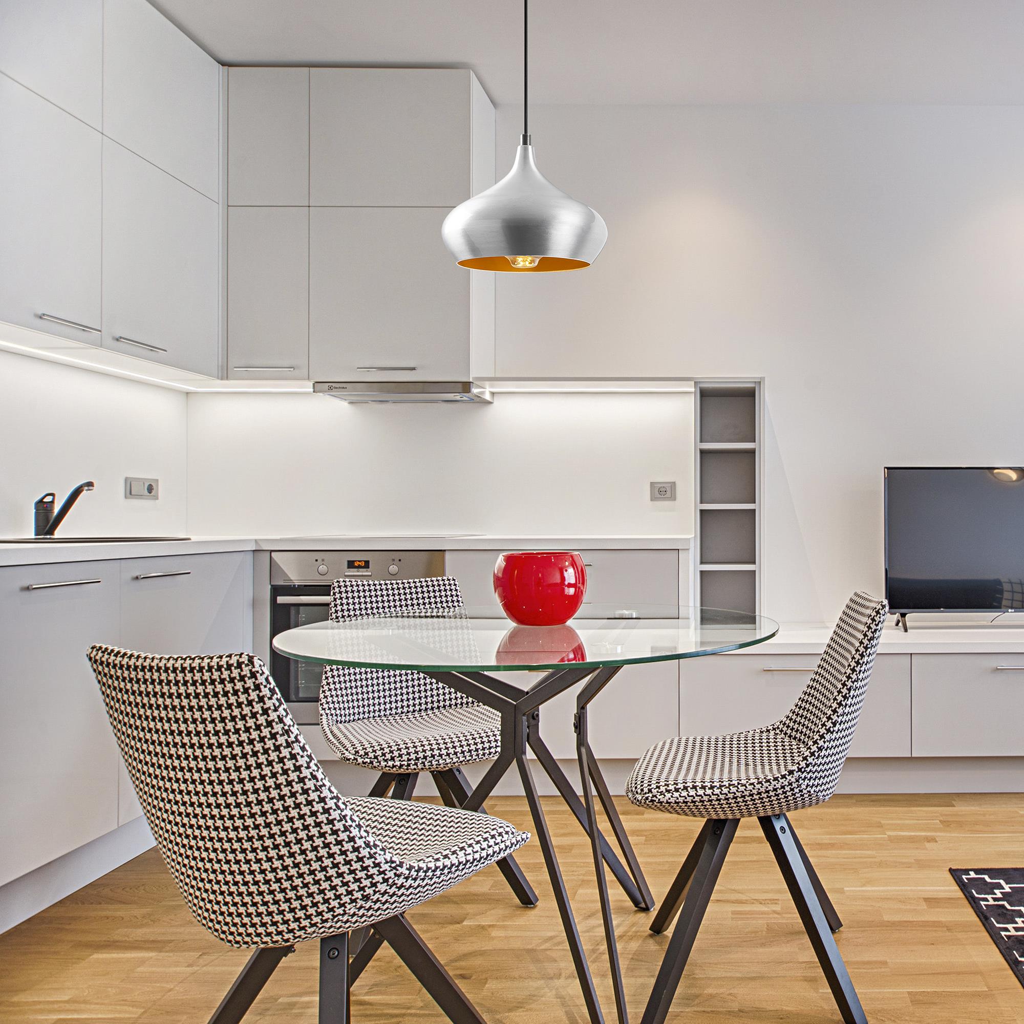 Karut Nus 2424 Sıvama Sarkıt Aydınlatma | ByLamp