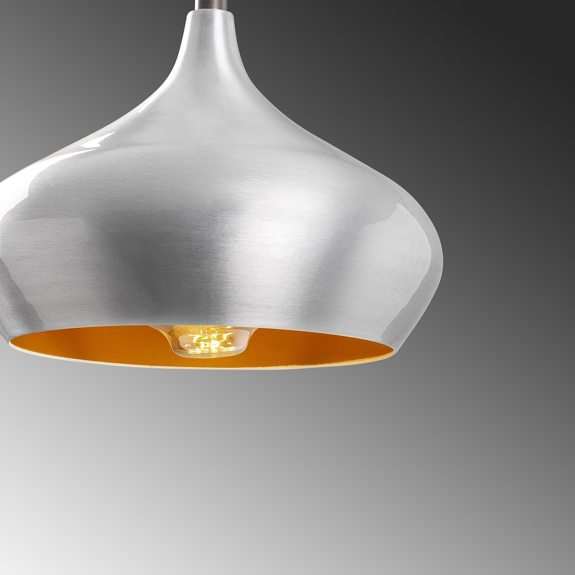 Karut Nus 2424 Sıvama Sarkıt Aydınlatma | ByLamp