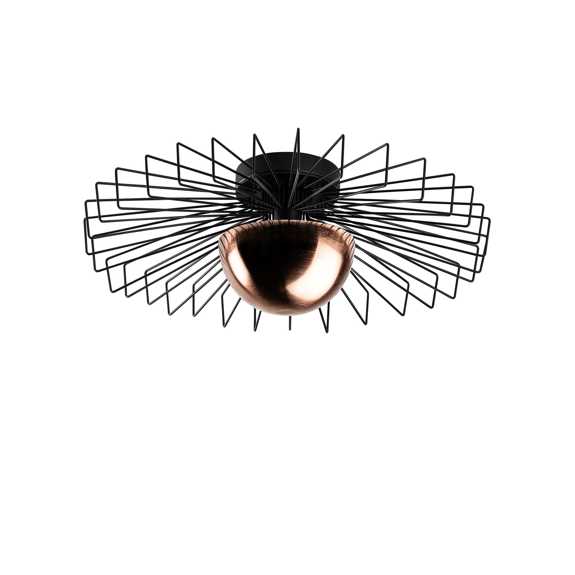 Kaya 15225 L Tel Plafonyer Aydınlatma | ByLamp