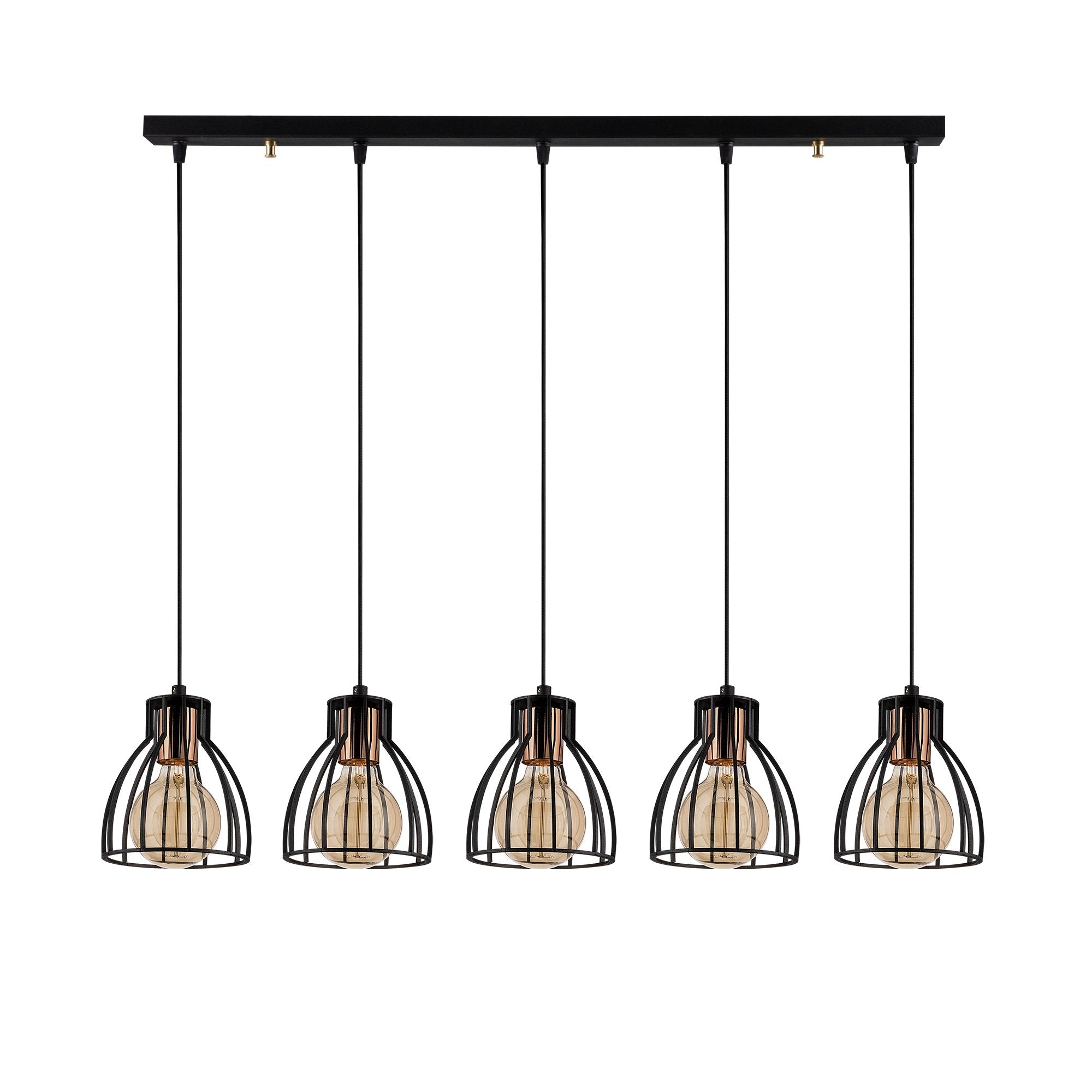 Kemah N 1236 Tel Sarkıt Aydınlatma | ByLamp