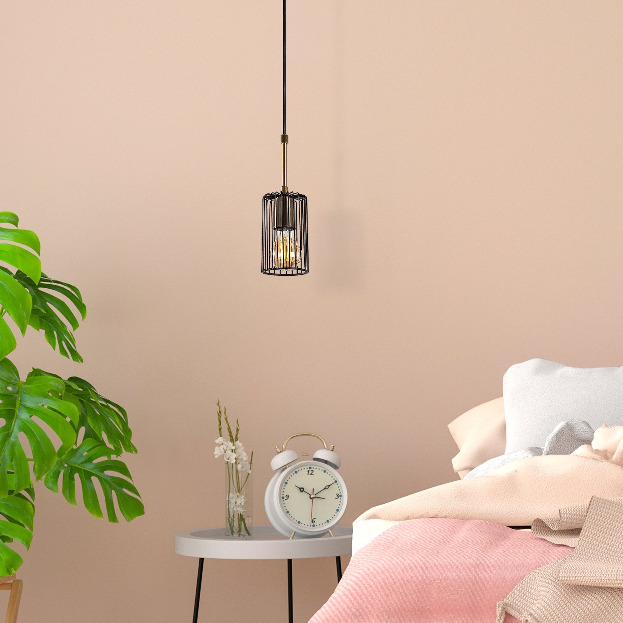 Kemtel 11845 Tel Sarkıt Aydınlatma | ByLamp