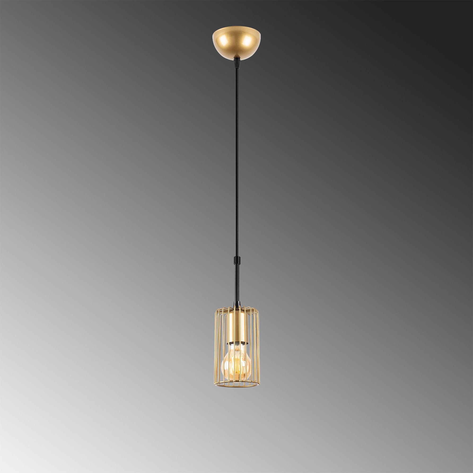 Kemtel 11846 Tel Sarkıt Aydınlatma | ByLamp