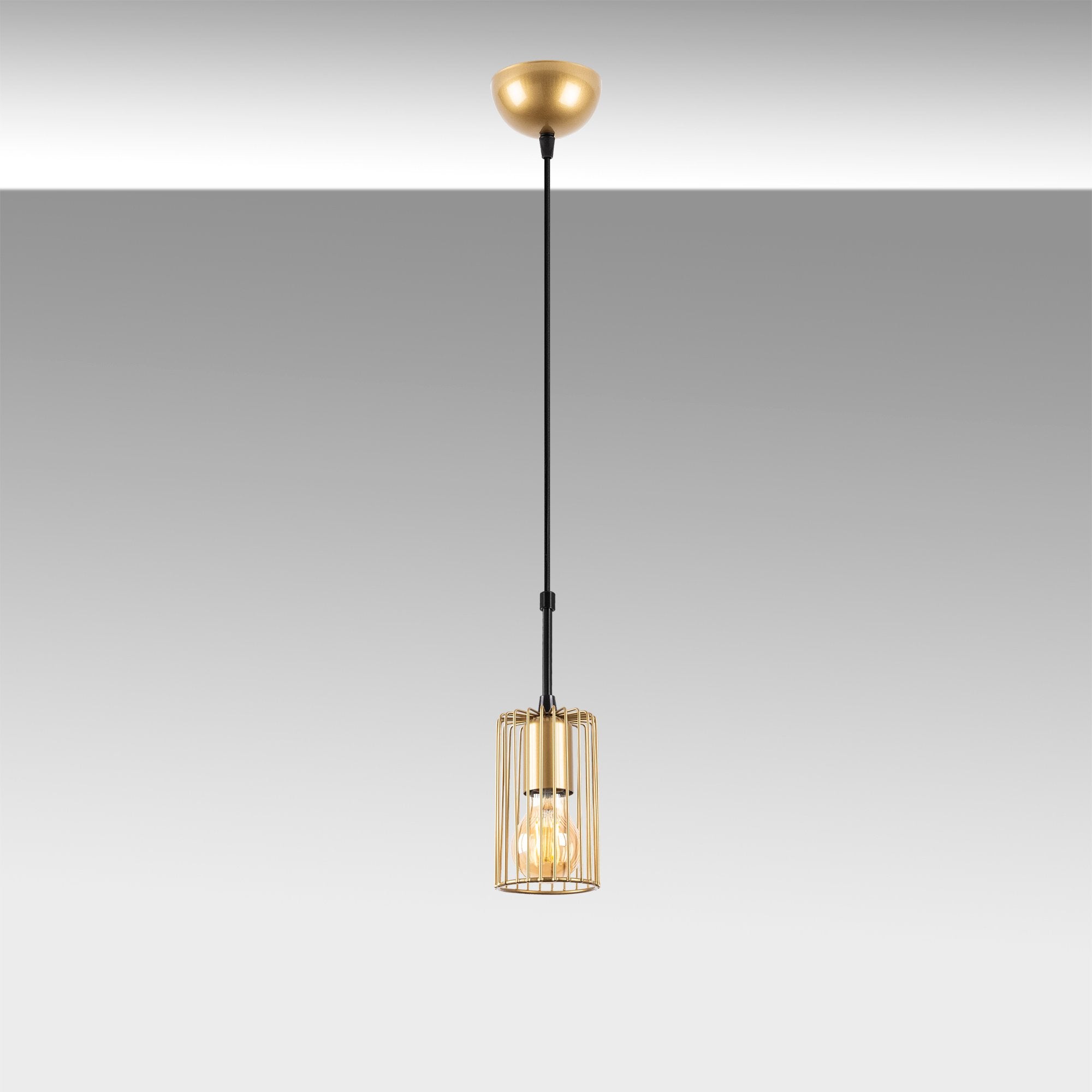 Kemtel 11846 Tel Sarkıt Aydınlatma | ByLamp