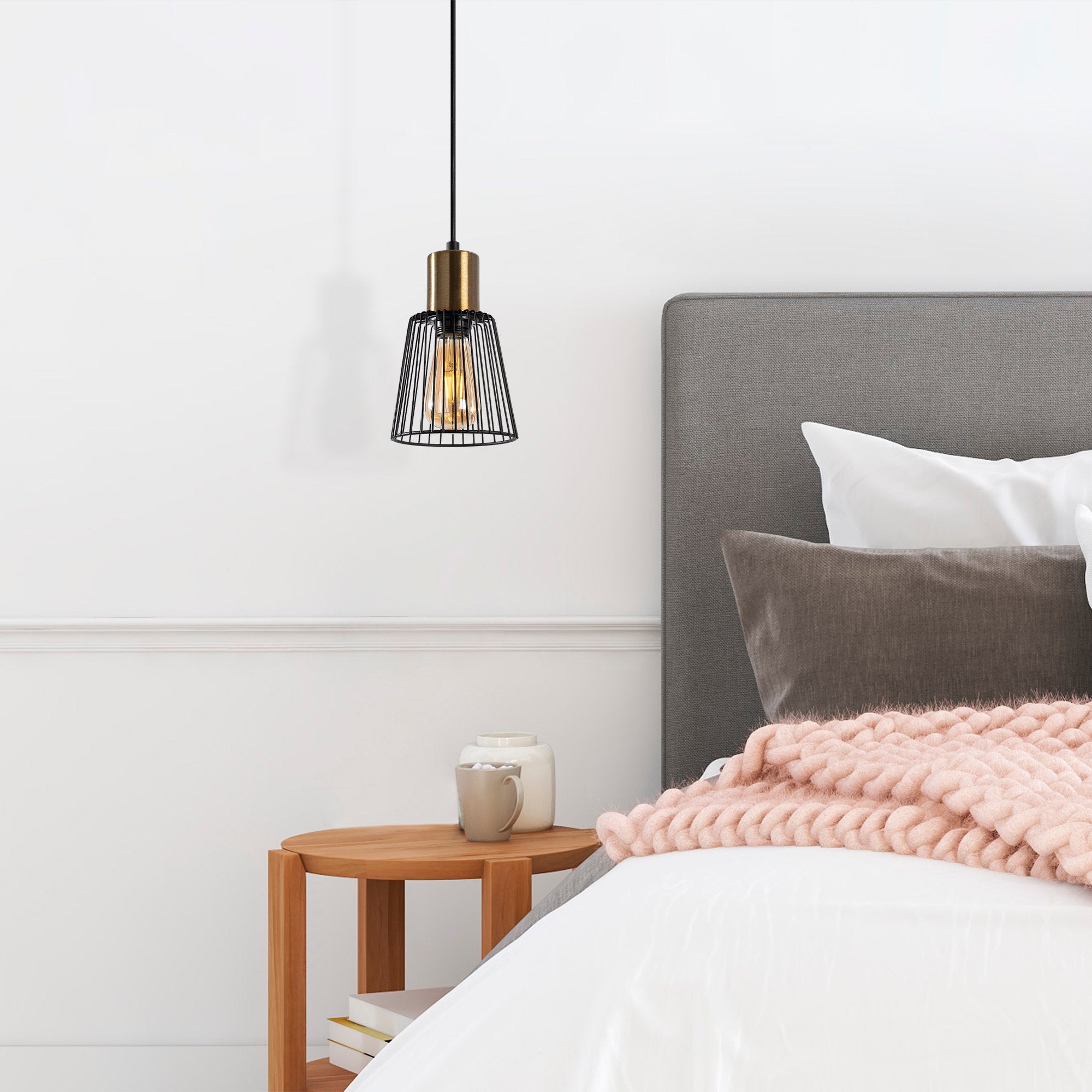 Kemtel 11850 Tel Sarkıt Aydınlatma | ByLamp