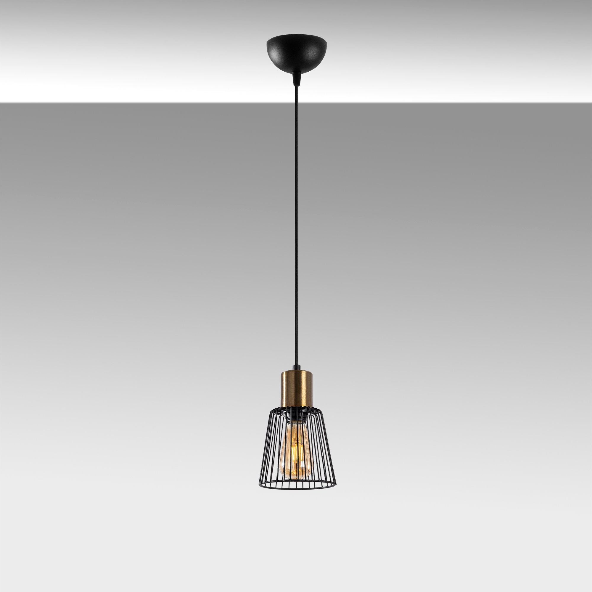 Kemtel 11850 Tel Sarkıt Aydınlatma | ByLamp