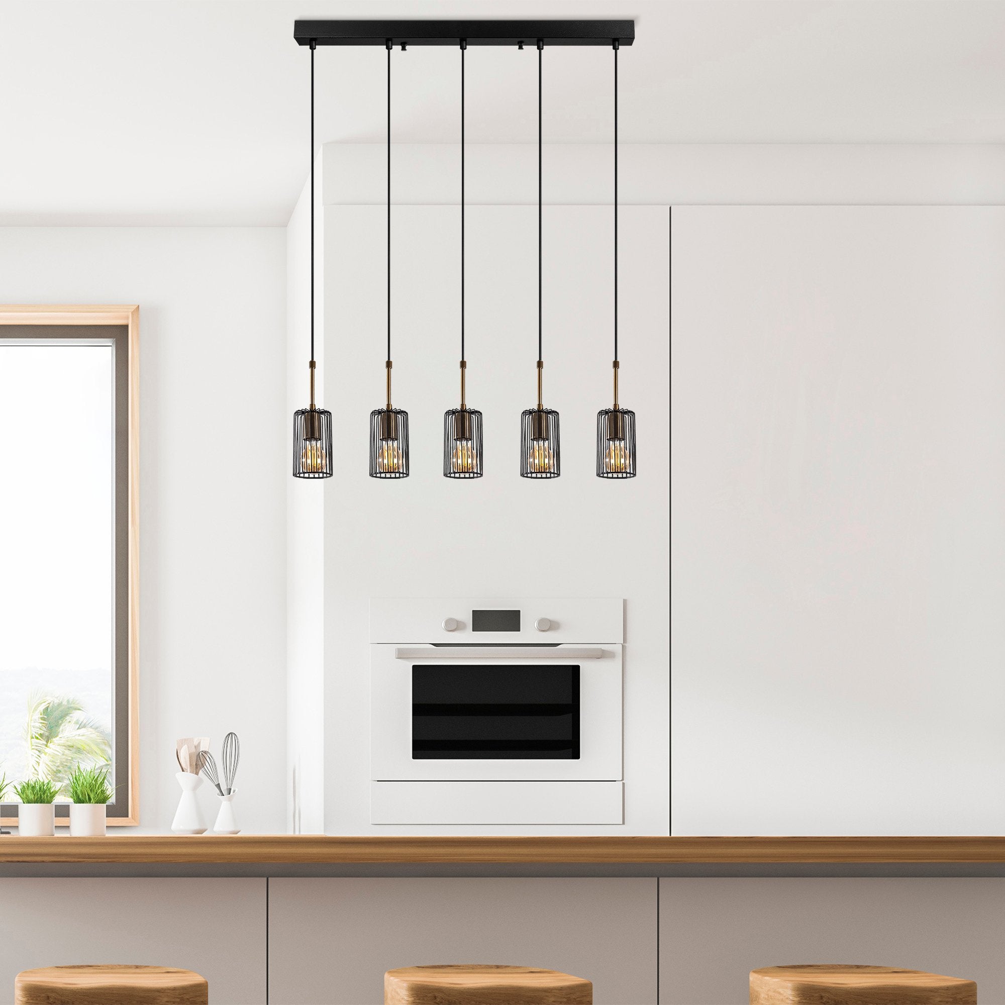 Kemtel 11854 Tel Sarkıt Aydınlatma | ByLamp