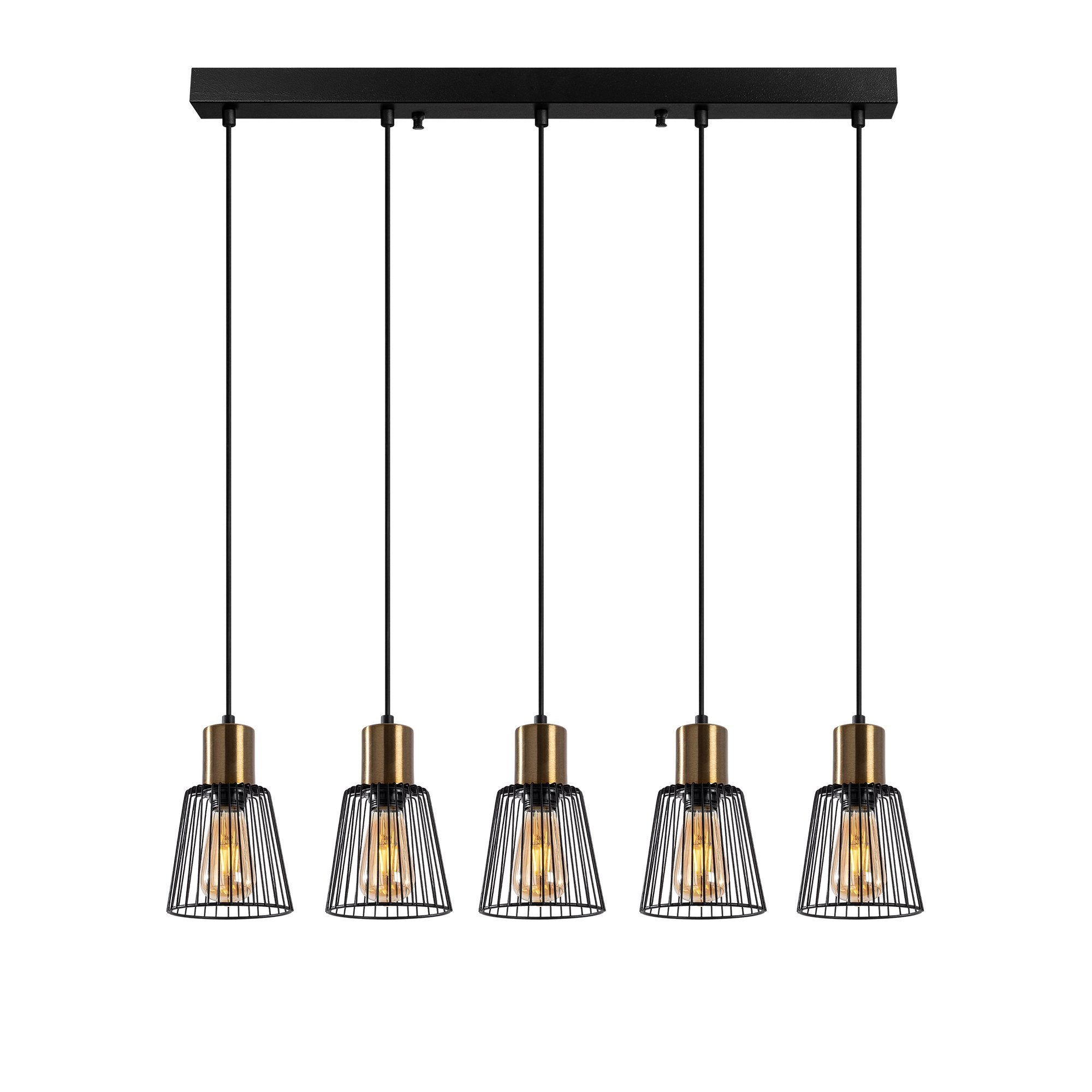 Kemtel 11856 Tel Sarkıt Aydınlatma | ByLamp