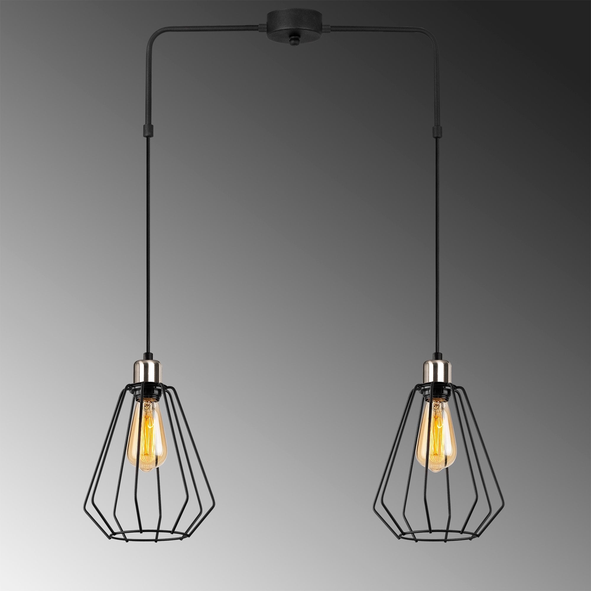 Kese 4546 Tel Sarkıt Aydınlatma | ByLamp