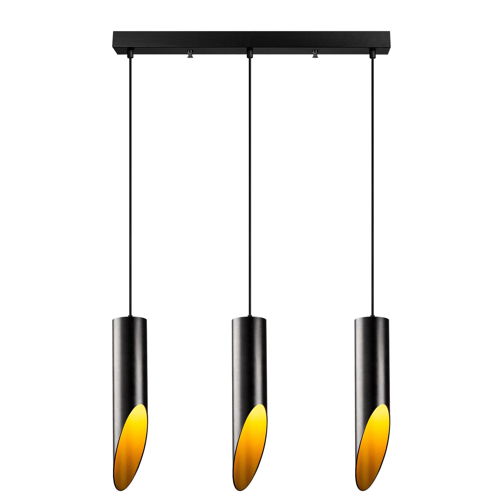 Kesik 6926 Rustik Sarkıt Aydınlatma | ByLamp