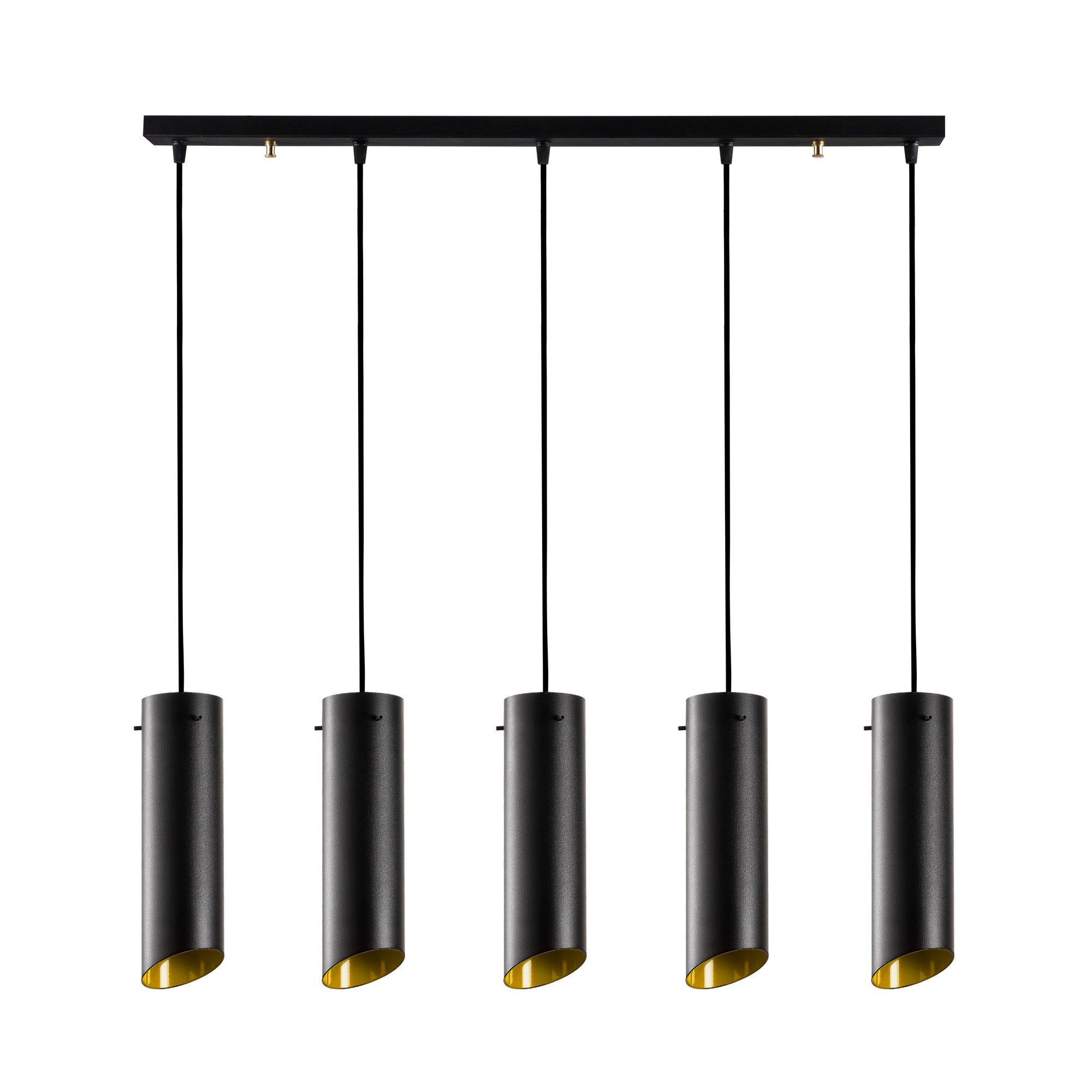 Kesik Boru MR 980 Rustik Sarkıt Aydınlatma | ByLamp