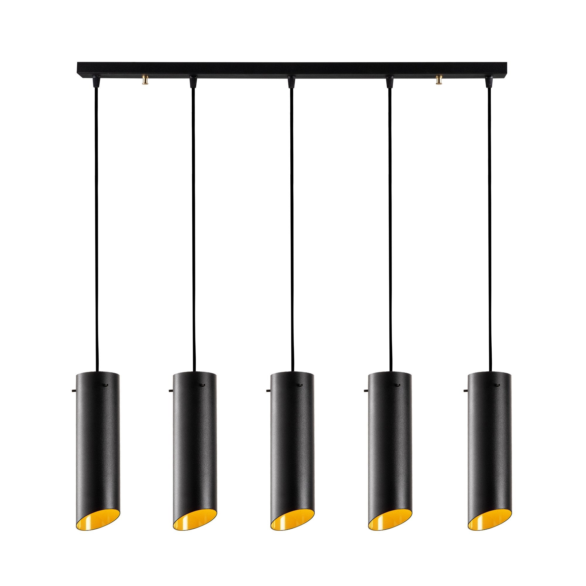 Kesik Boru MR 980 Rustik Sarkıt Aydınlatma | ByLamp