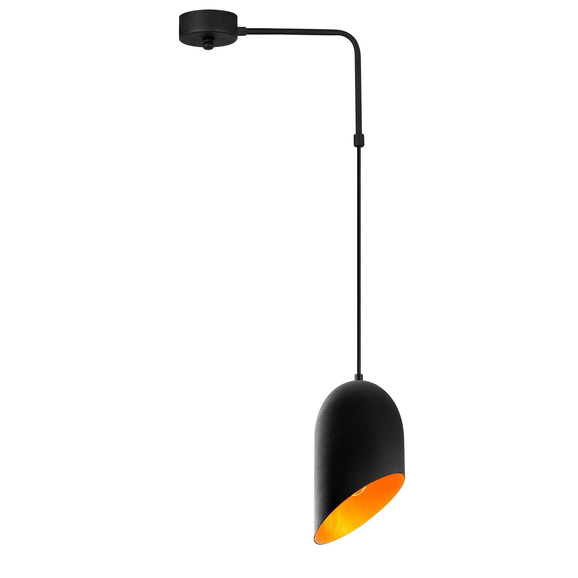 Kesik Sıvama 6166 Sıvama Sarkıt Aydınlatma | ByLamp