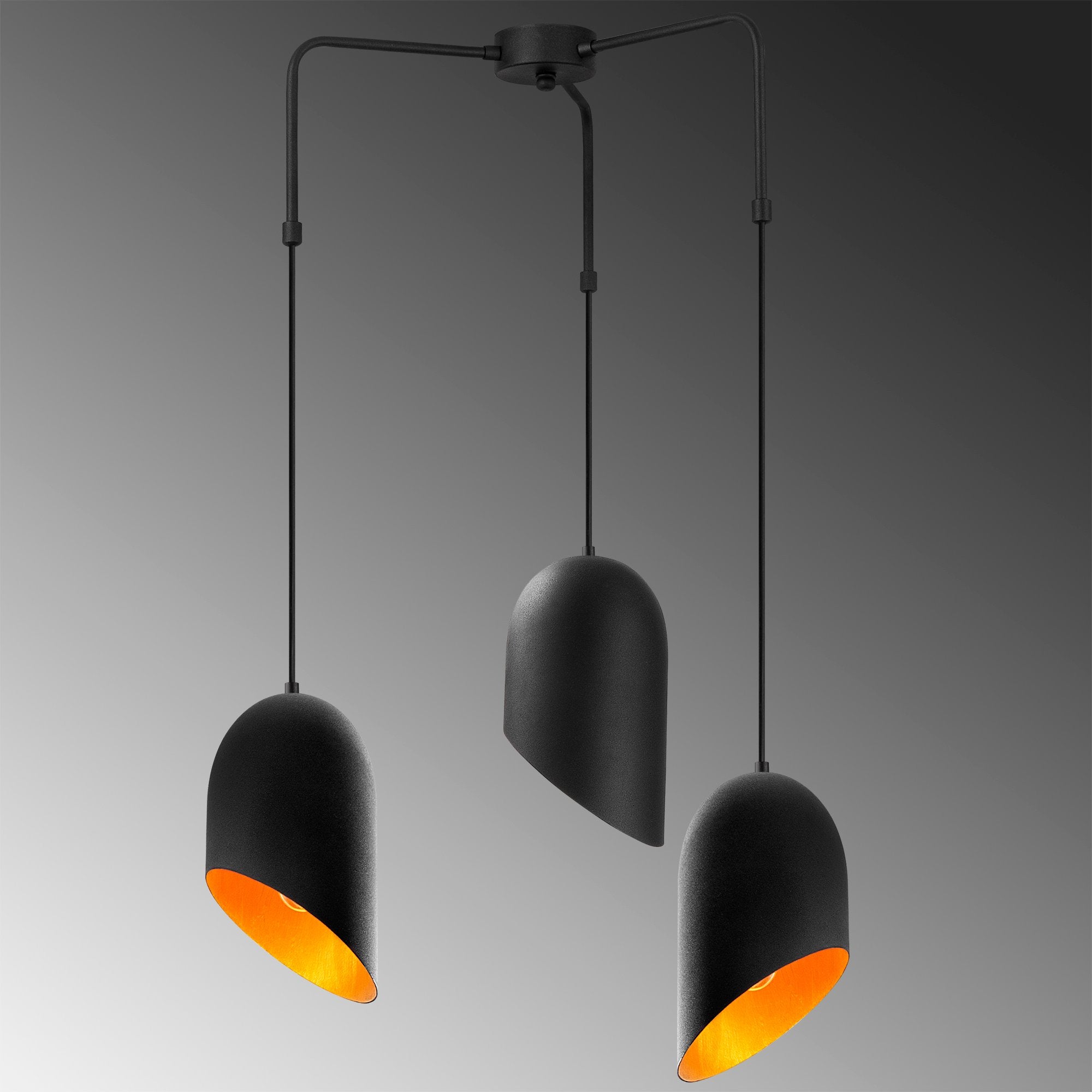 Kesik Sıvama 6176 Sıvama Sarkıt Aydınlatma | ByLamp