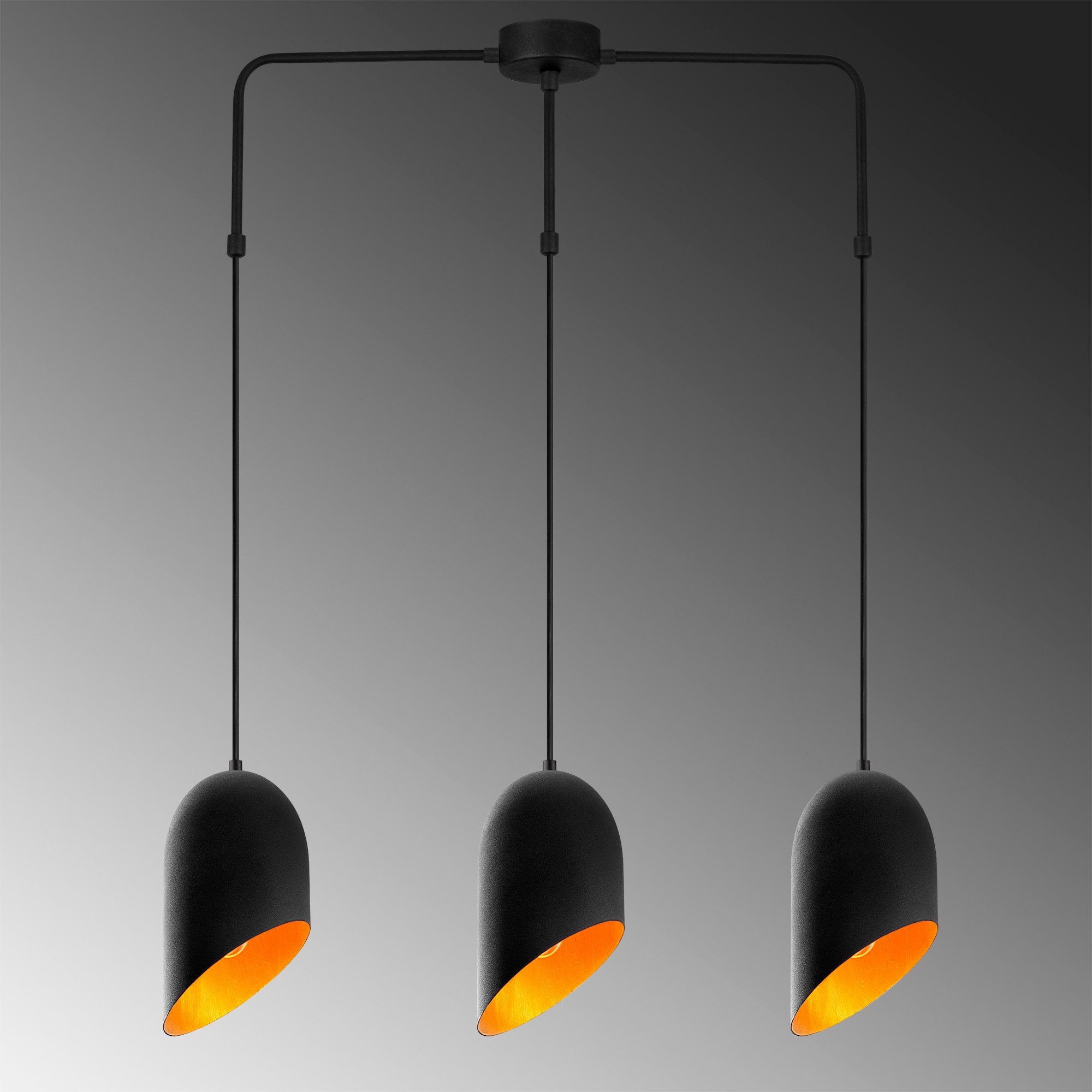 Kesik Sıvama 6246 Sıvama Sarkıt Aydınlatma | ByLamp