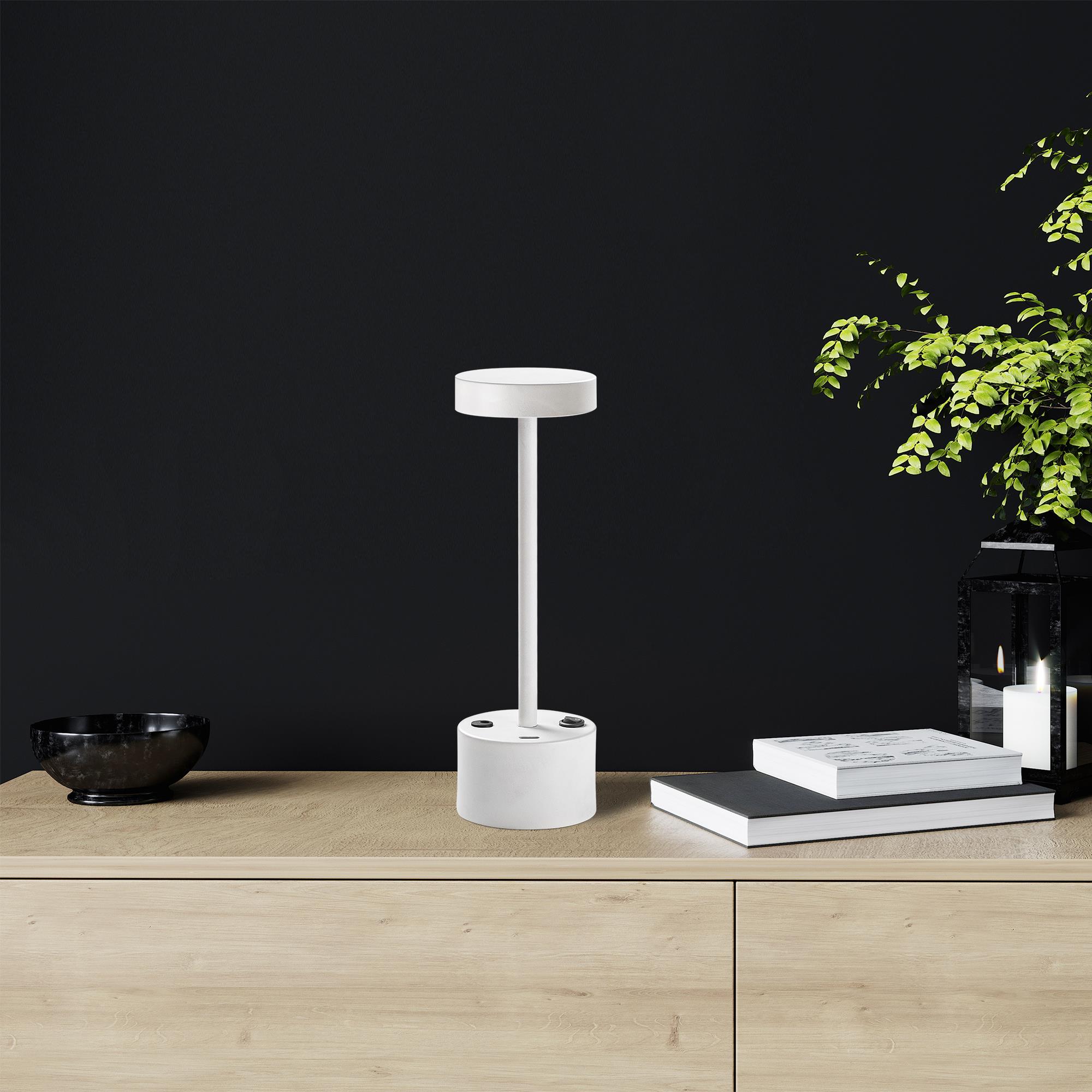 Keyf 13392 Led Masa Lambası Aydınlatma | ByLamp