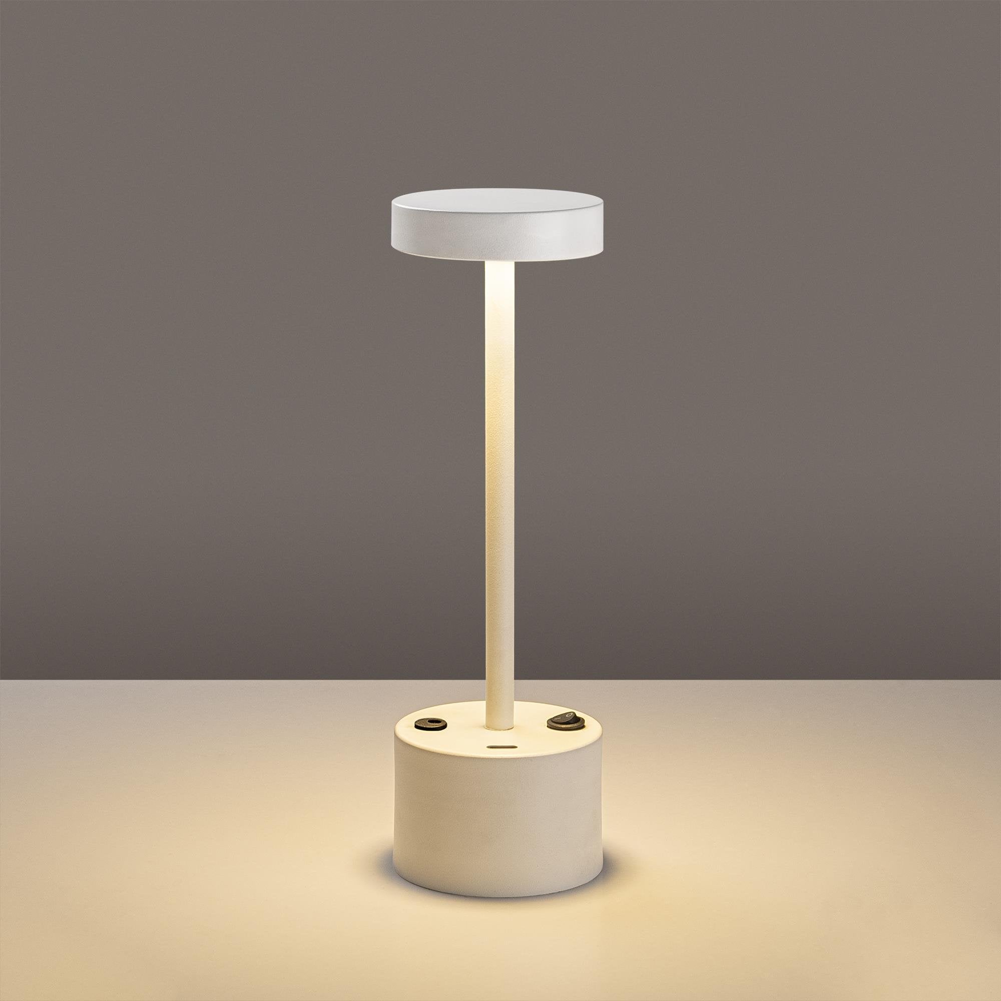 Keyf 13392 Led Masa Lambası Aydınlatma | ByLamp