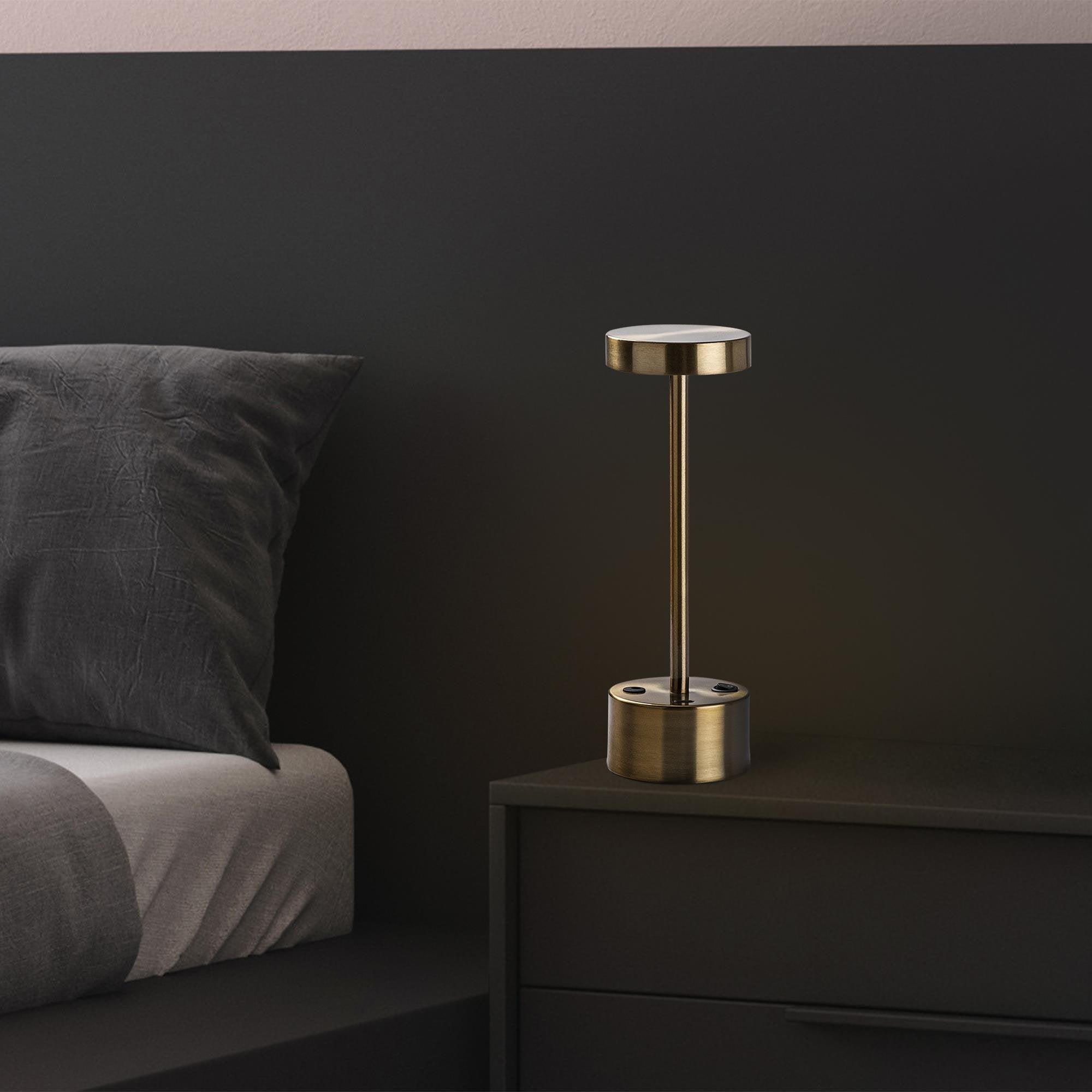 Keyf 13395 Led Masa Lambası Aydınlatma | ByLamp