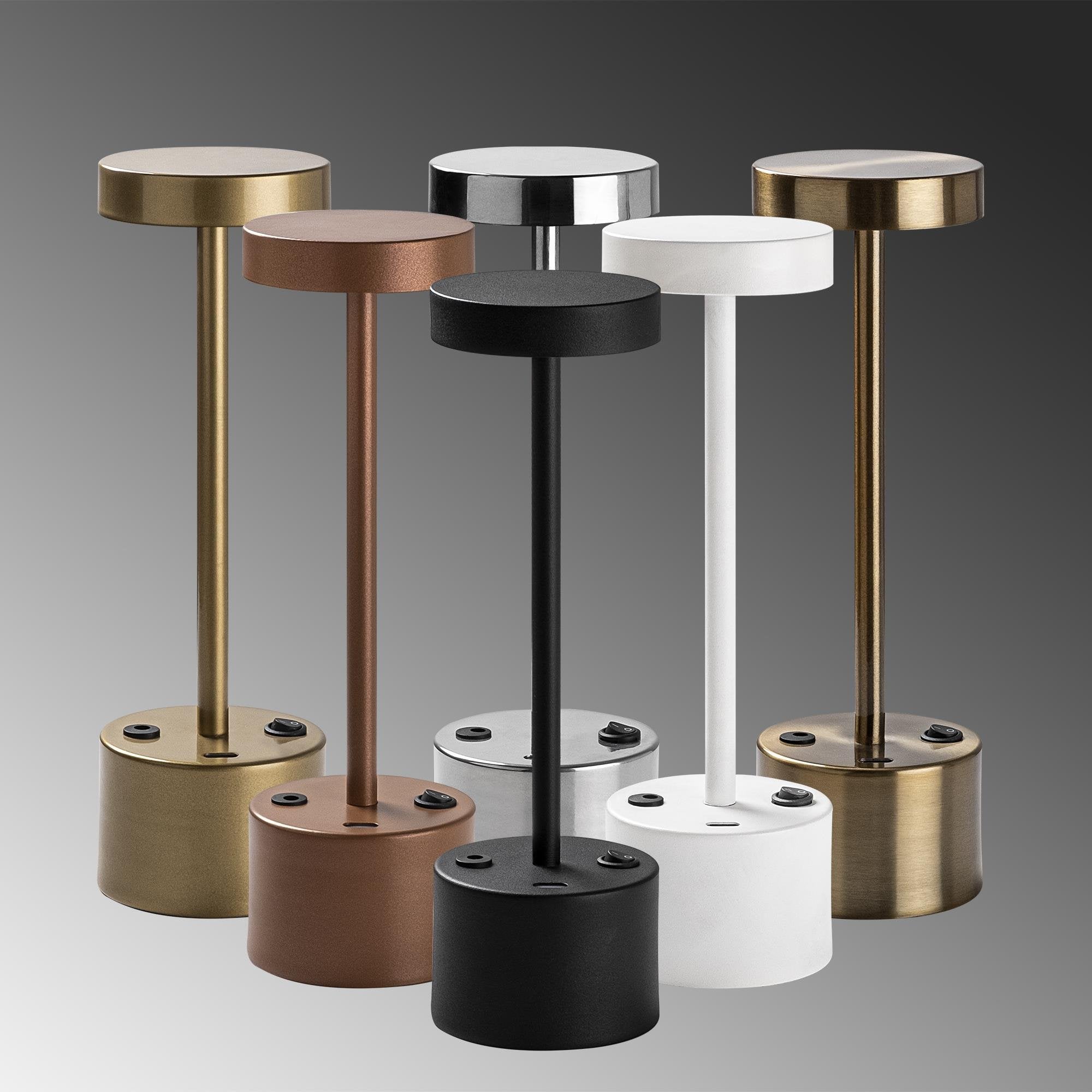 Keyf 13395 Led Masa Lambası Aydınlatma | ByLamp