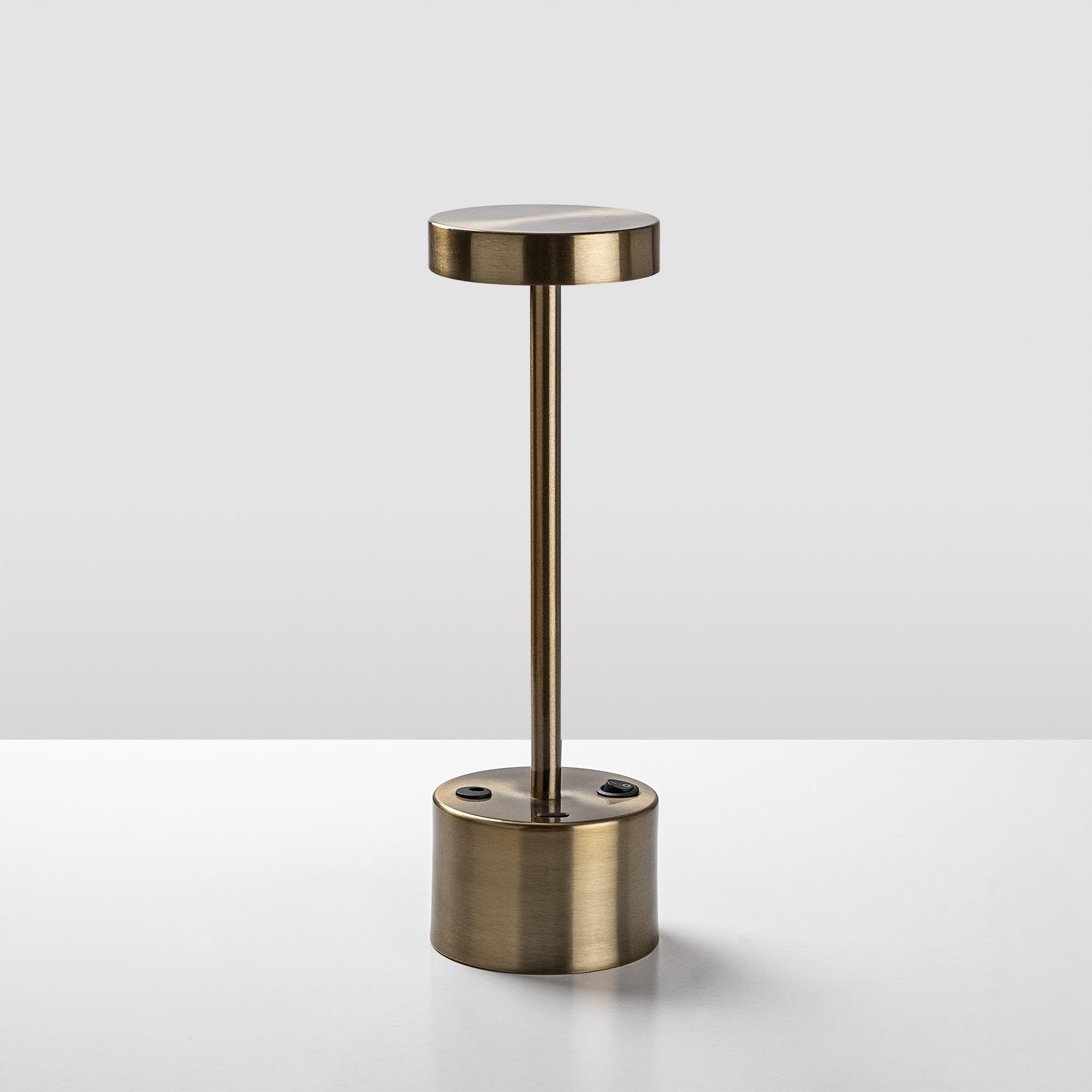 Keyf 13395 Led Masa Lambası Aydınlatma | ByLamp