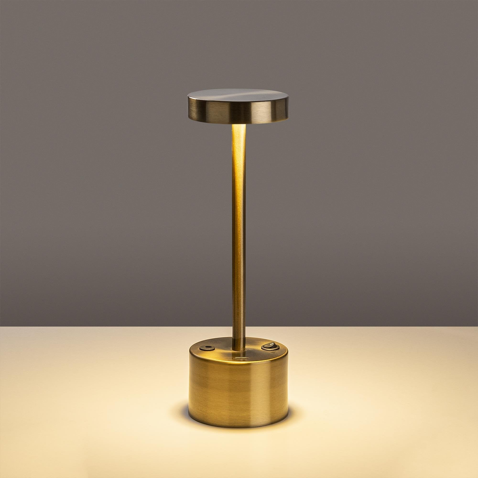 Keyf 13395 Led Masa Lambası Aydınlatma | ByLamp