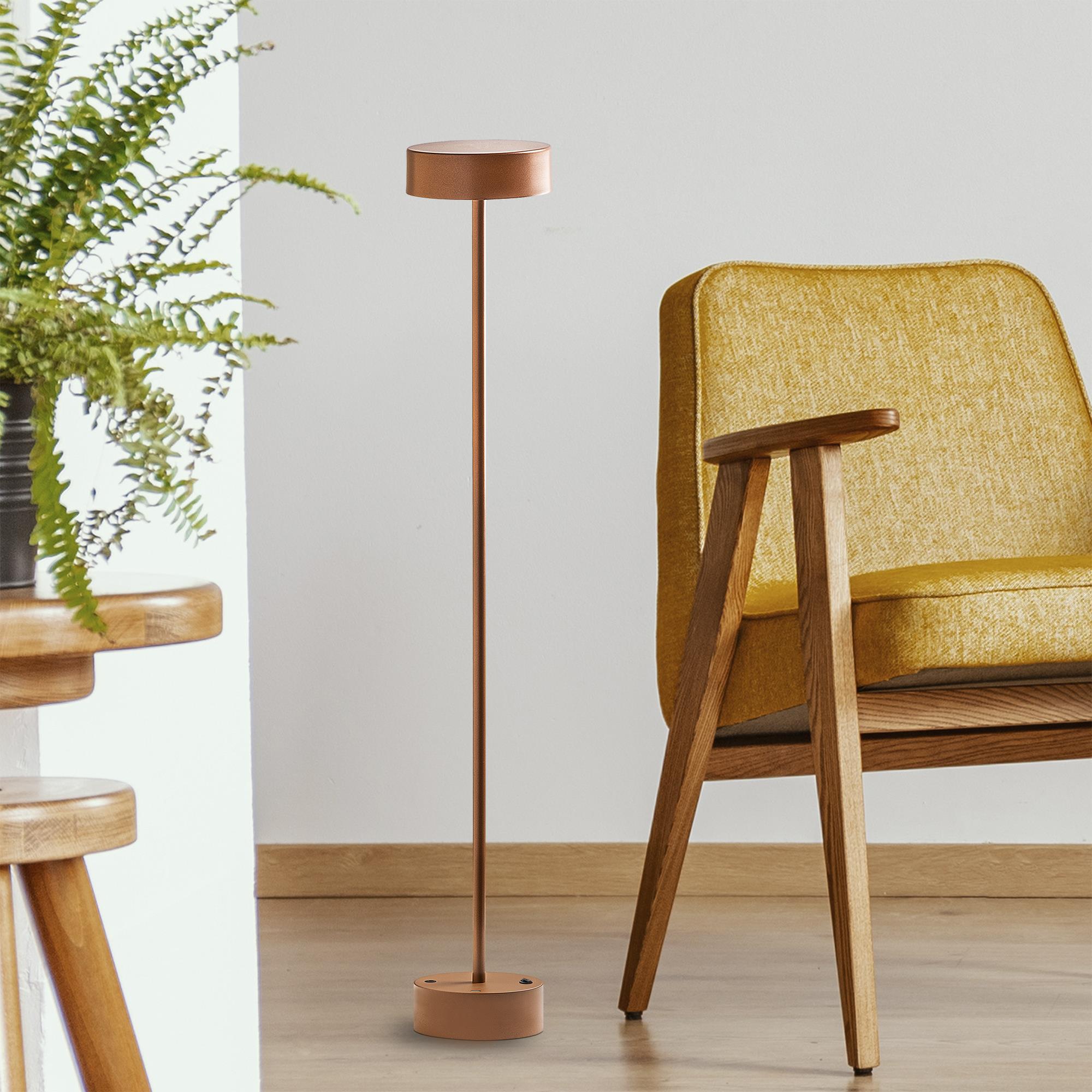 Keyf 13397 Led Lambader Aydınlatma | ByLamp