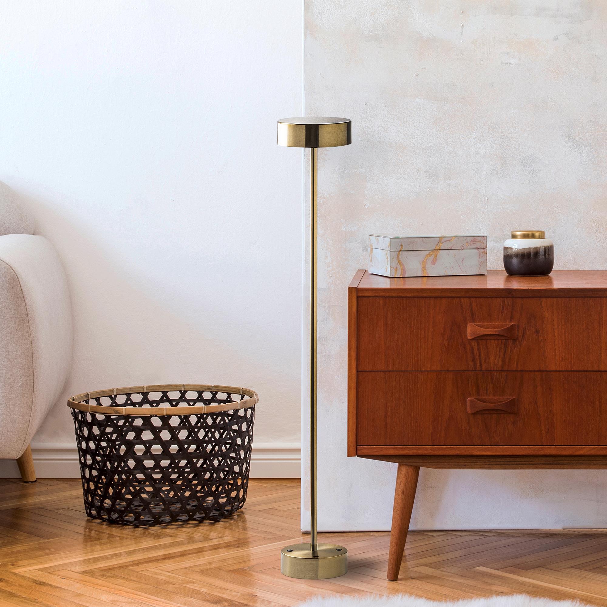 Keyf 13401 Led Lambader Aydınlatma | ByLamp