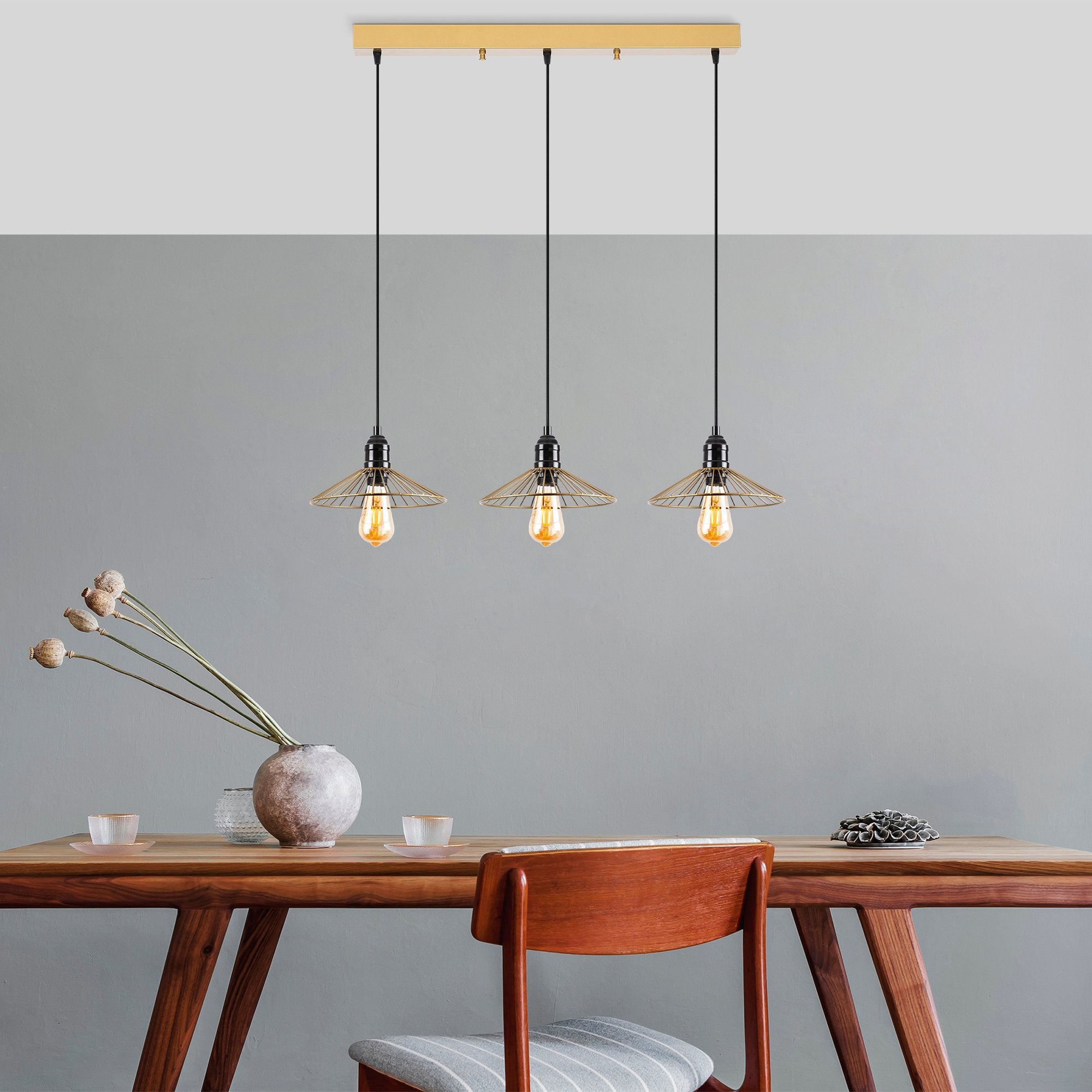 Kila 11316 Tel Sarkıt Aydınlatma | ByLamp